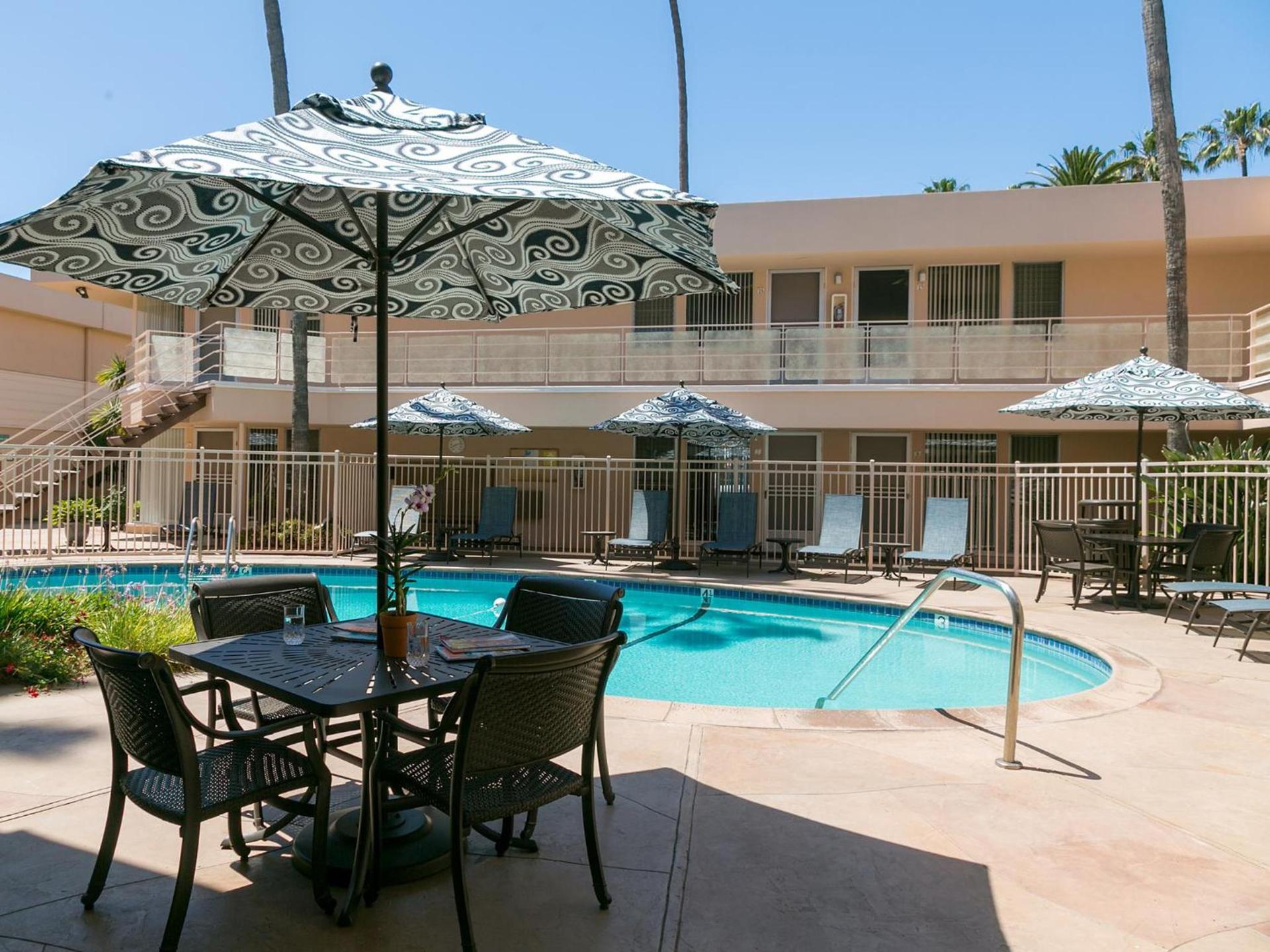 La Jolla Riviera Inn photo 4