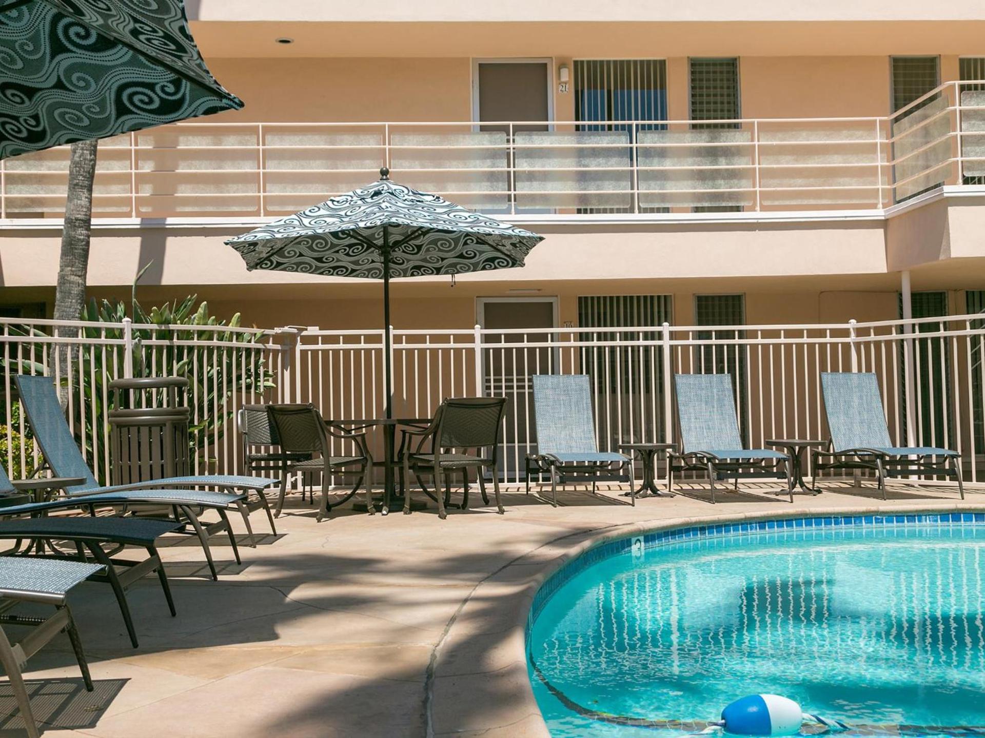 La Jolla Riviera Inn photo 9