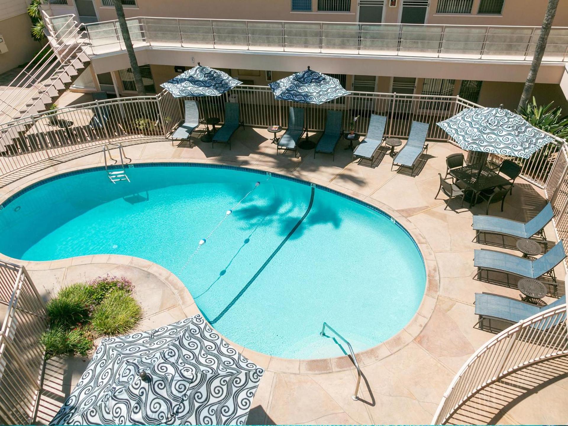 La Jolla Riviera Inn photo 10