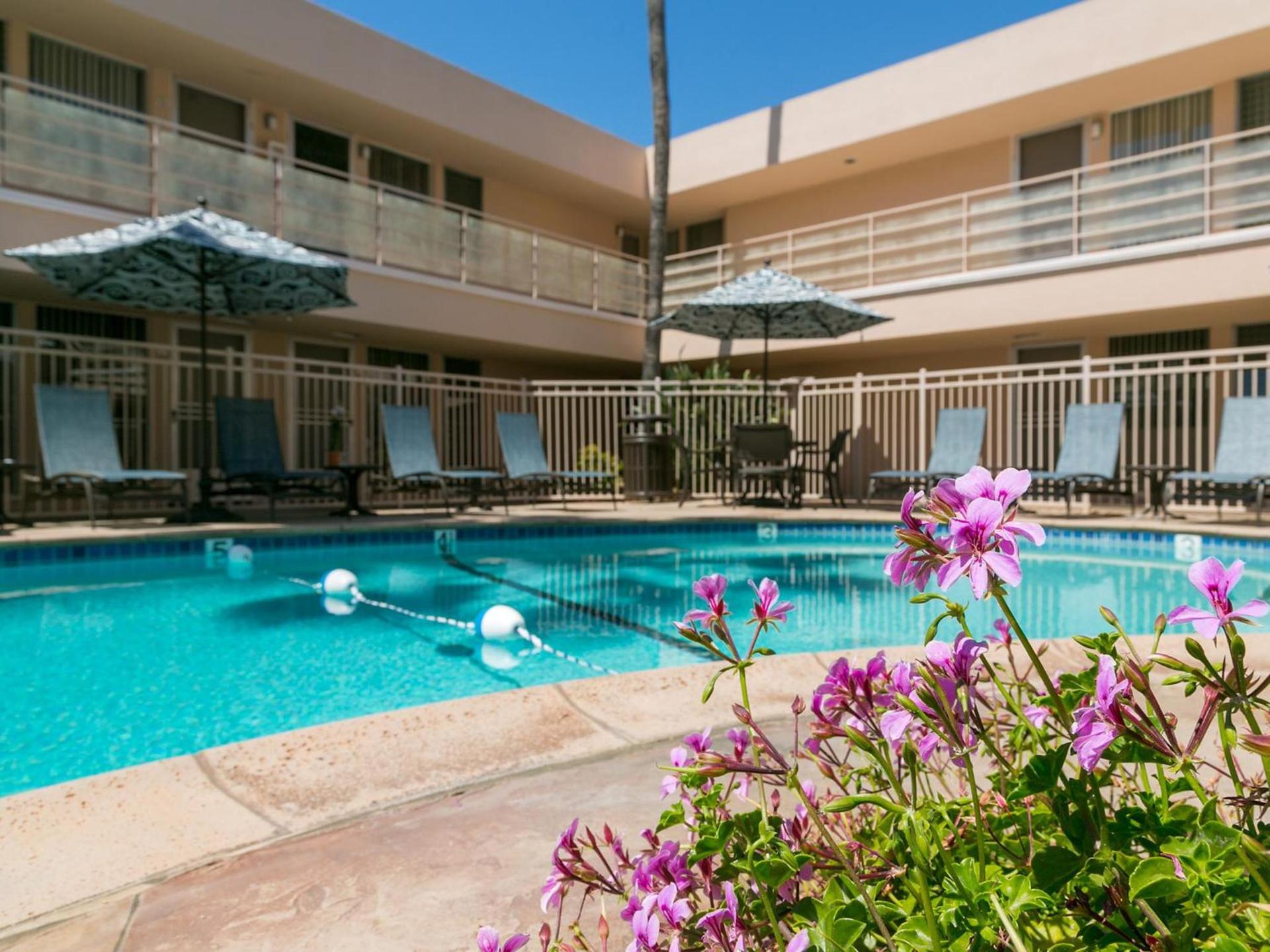 La Jolla Riviera Inn photo 15