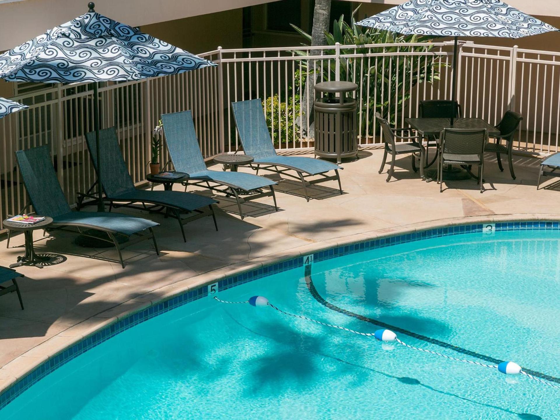 La Jolla Riviera Inn photo 5
