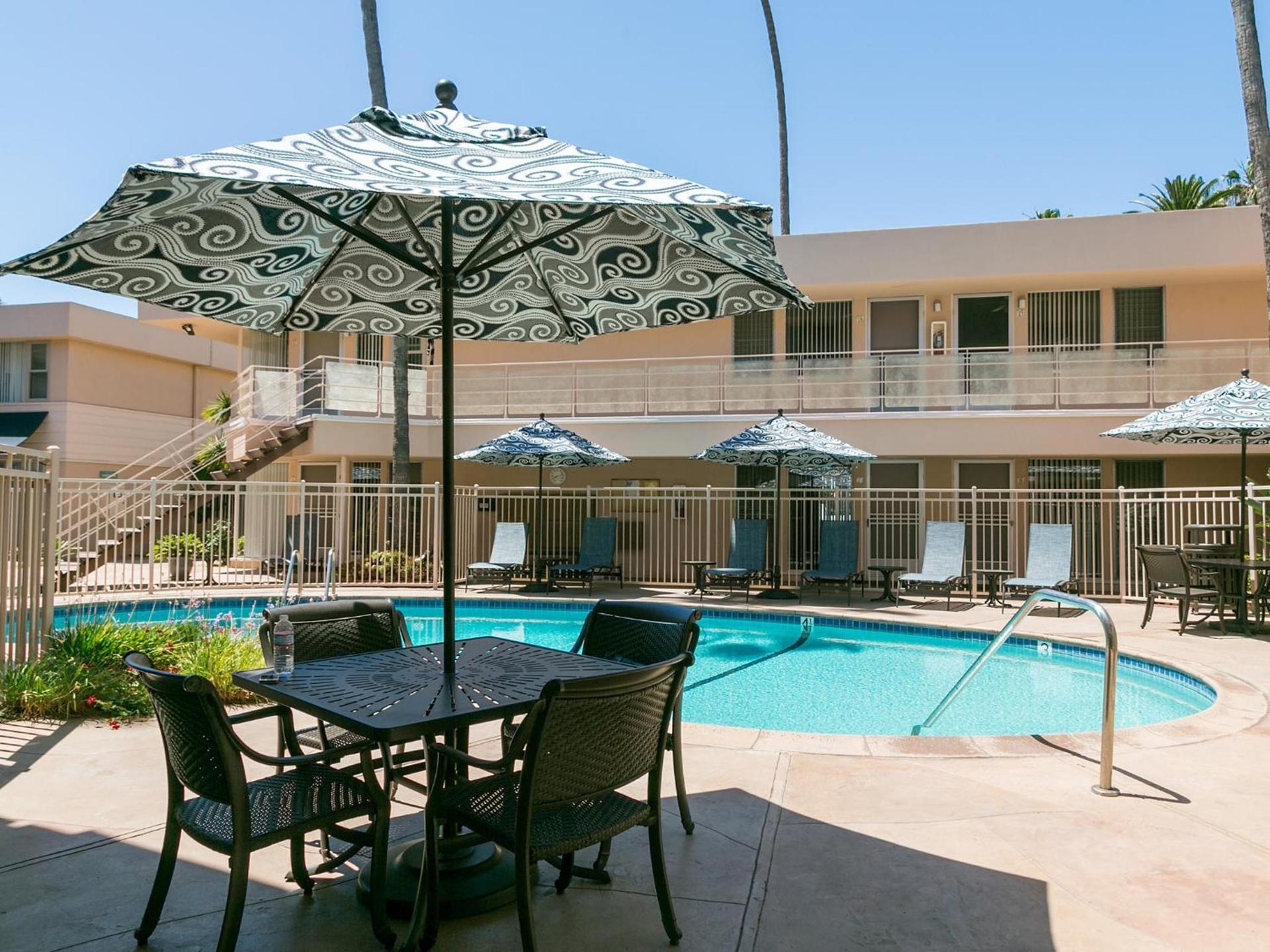 La Jolla Riviera Inn photo 17