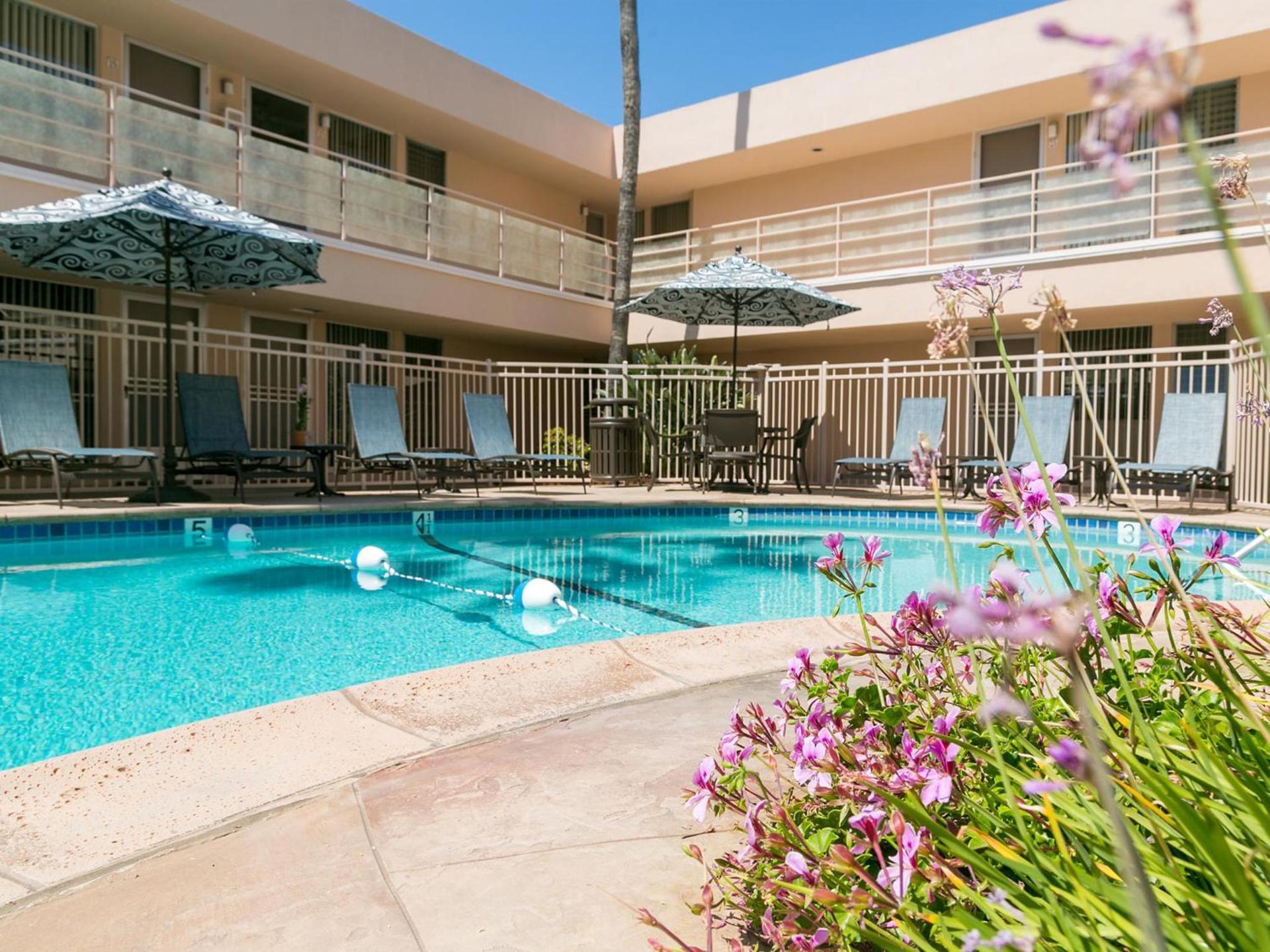 La Jolla Riviera Inn photo 6