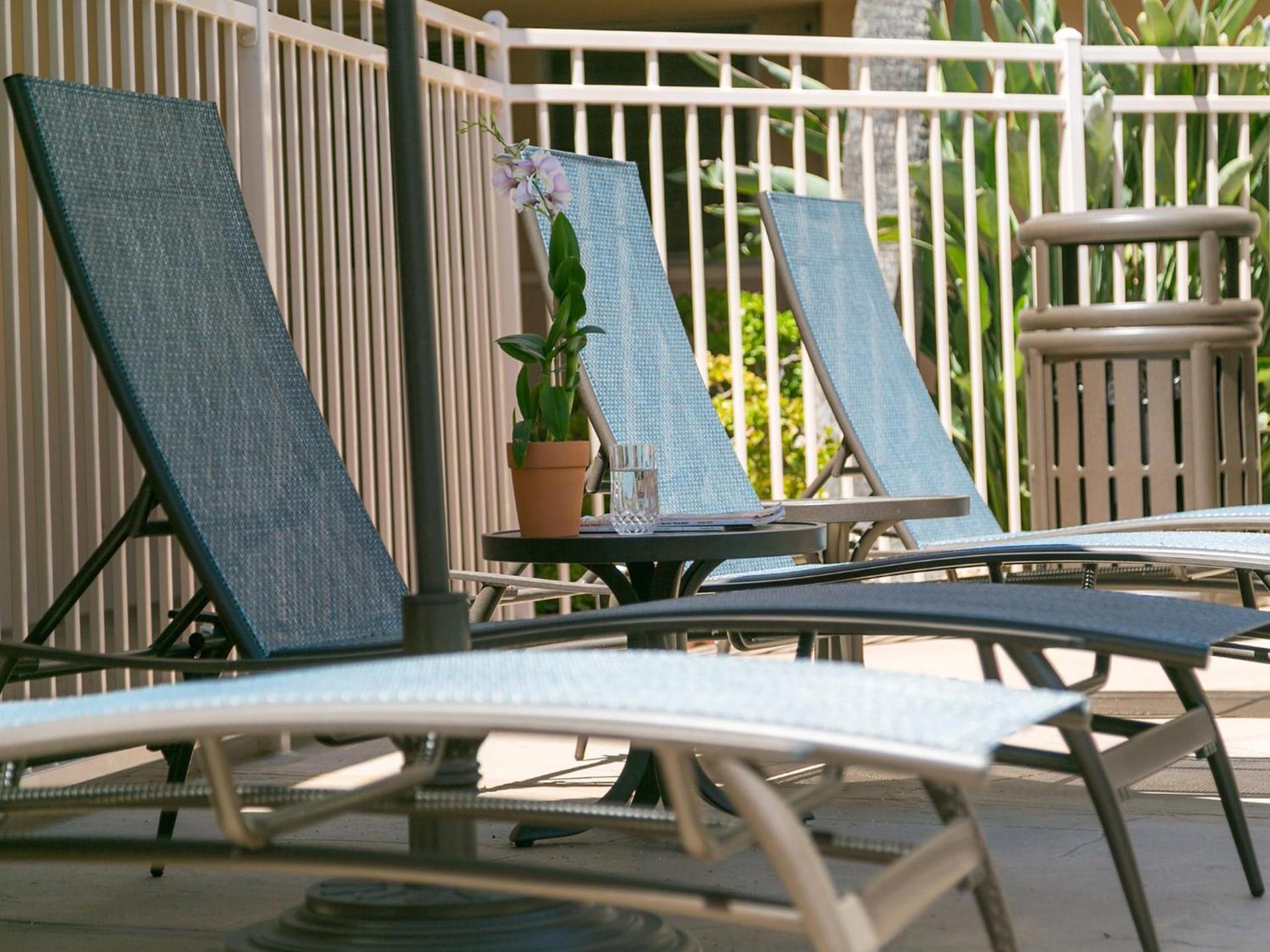 La Jolla Riviera Inn photo 22