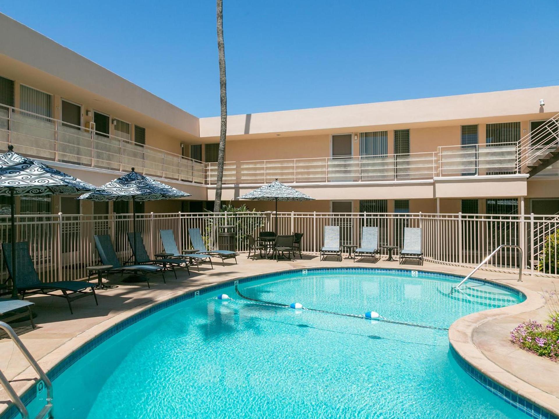 La Jolla Riviera Inn photo 3