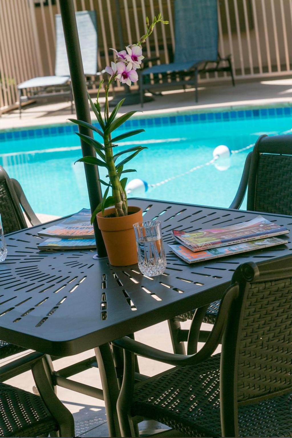 La Jolla Riviera Inn photo 19