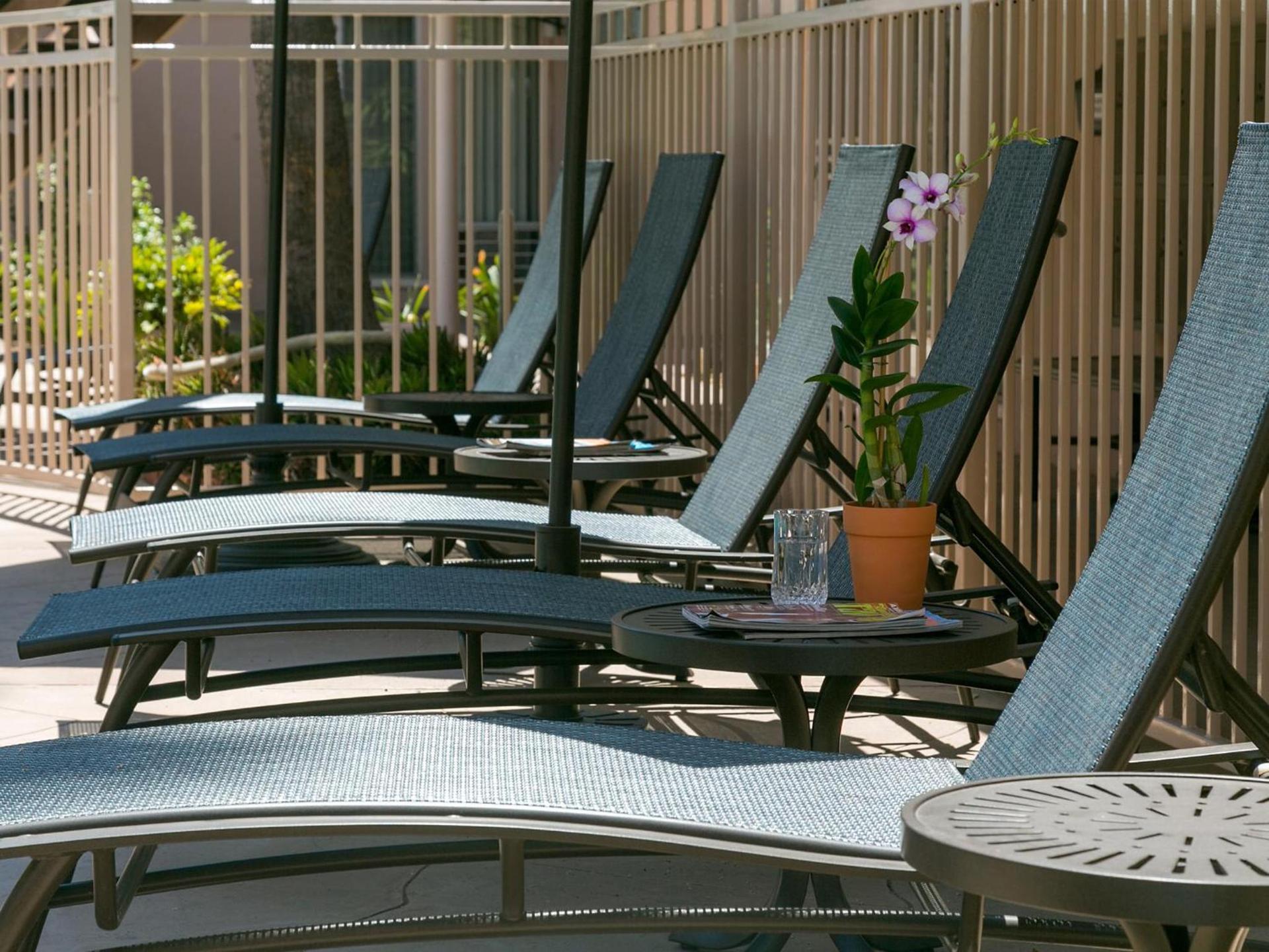 La Jolla Riviera Inn photo 13