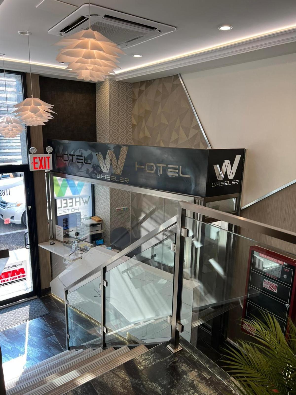 Wheeler Hotel photo 7