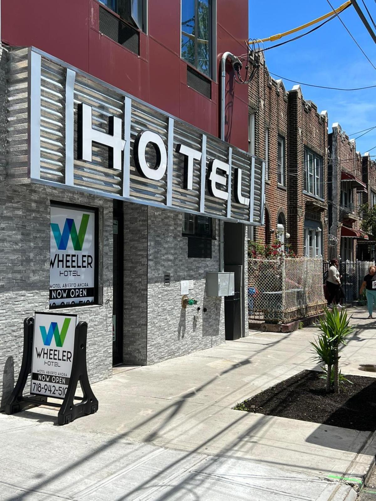 Wheeler Hotel photo 1