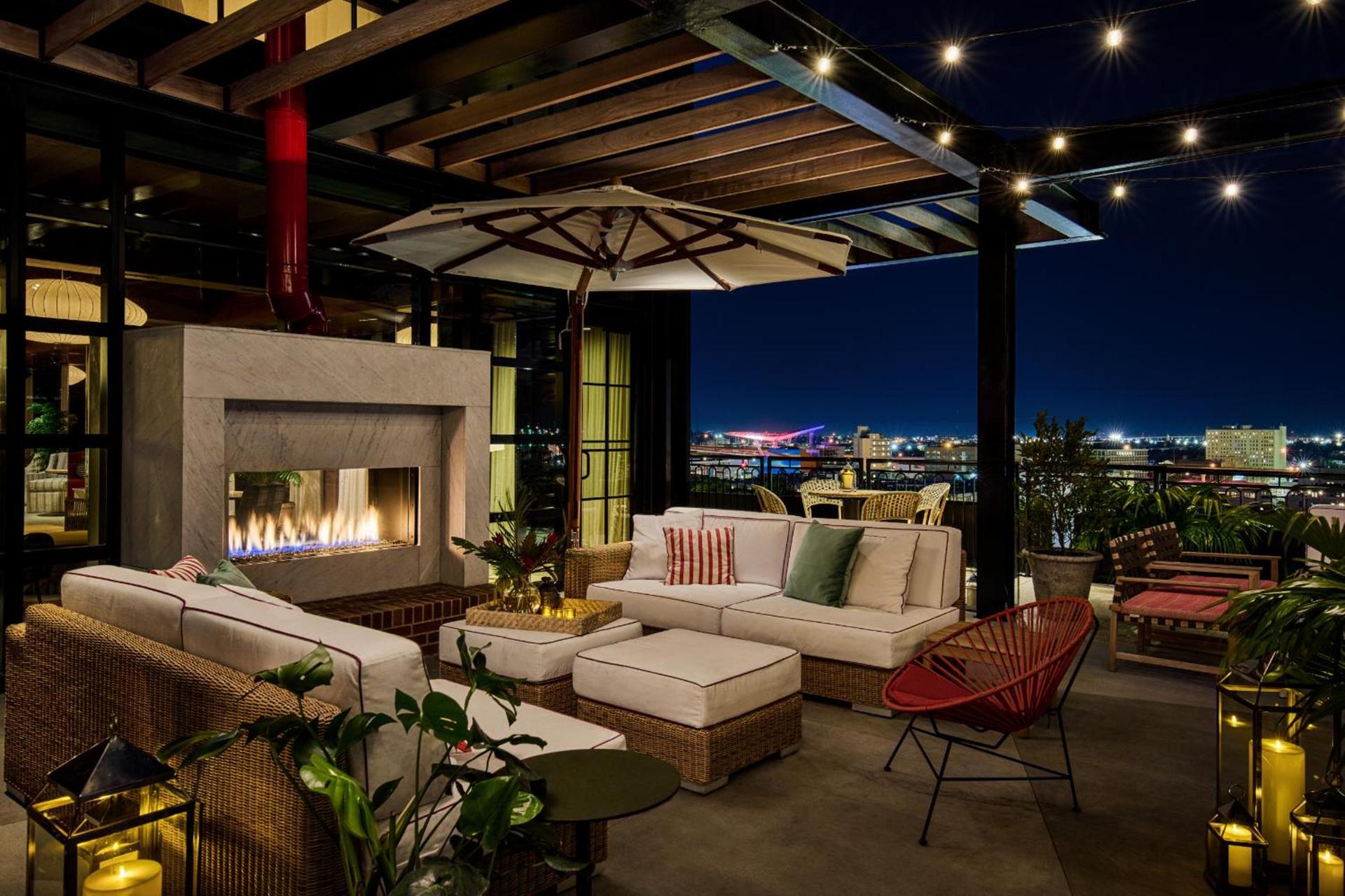 Virgin Hotels New Orleans photo 9