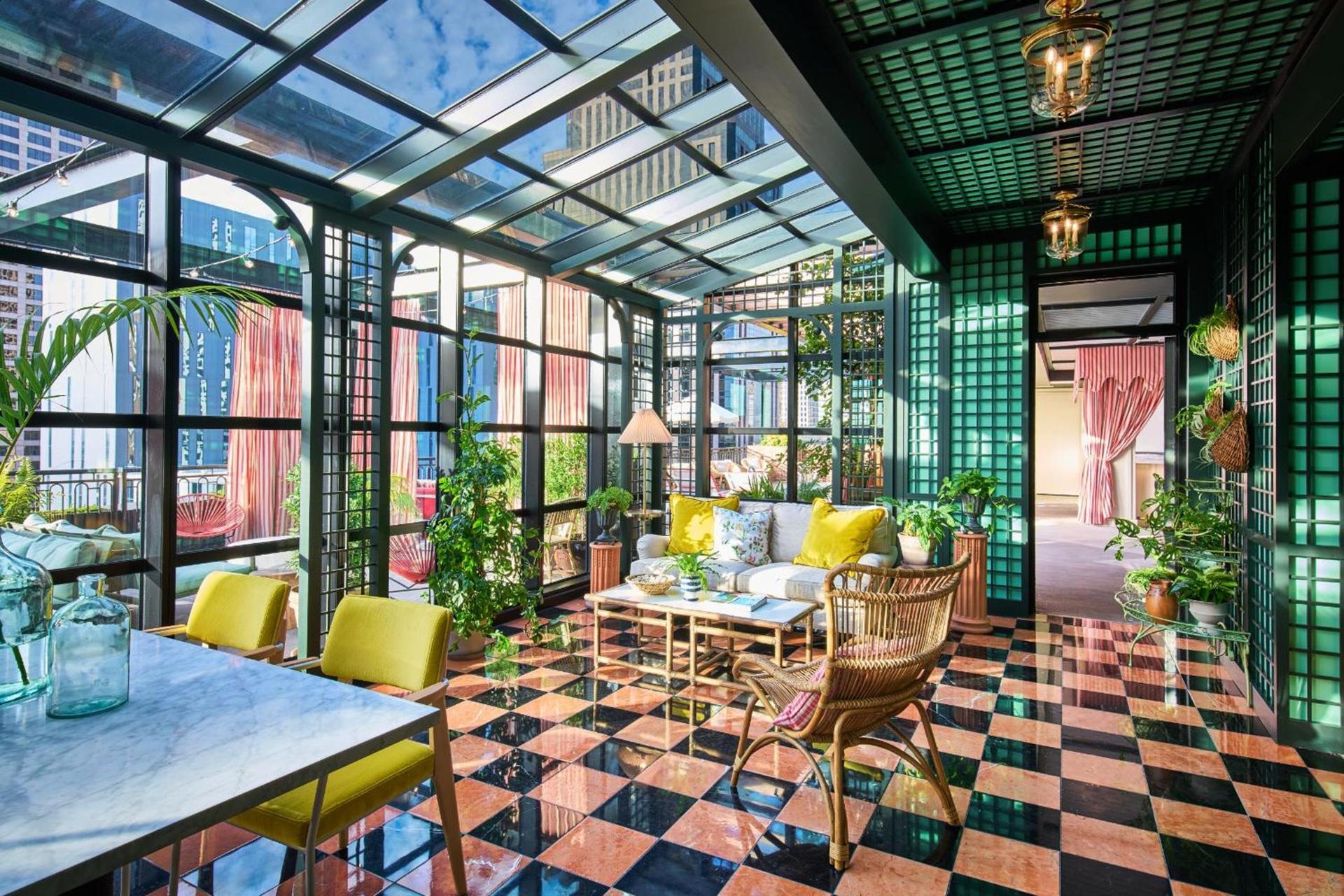 Virgin Hotels New Orleans photo 49