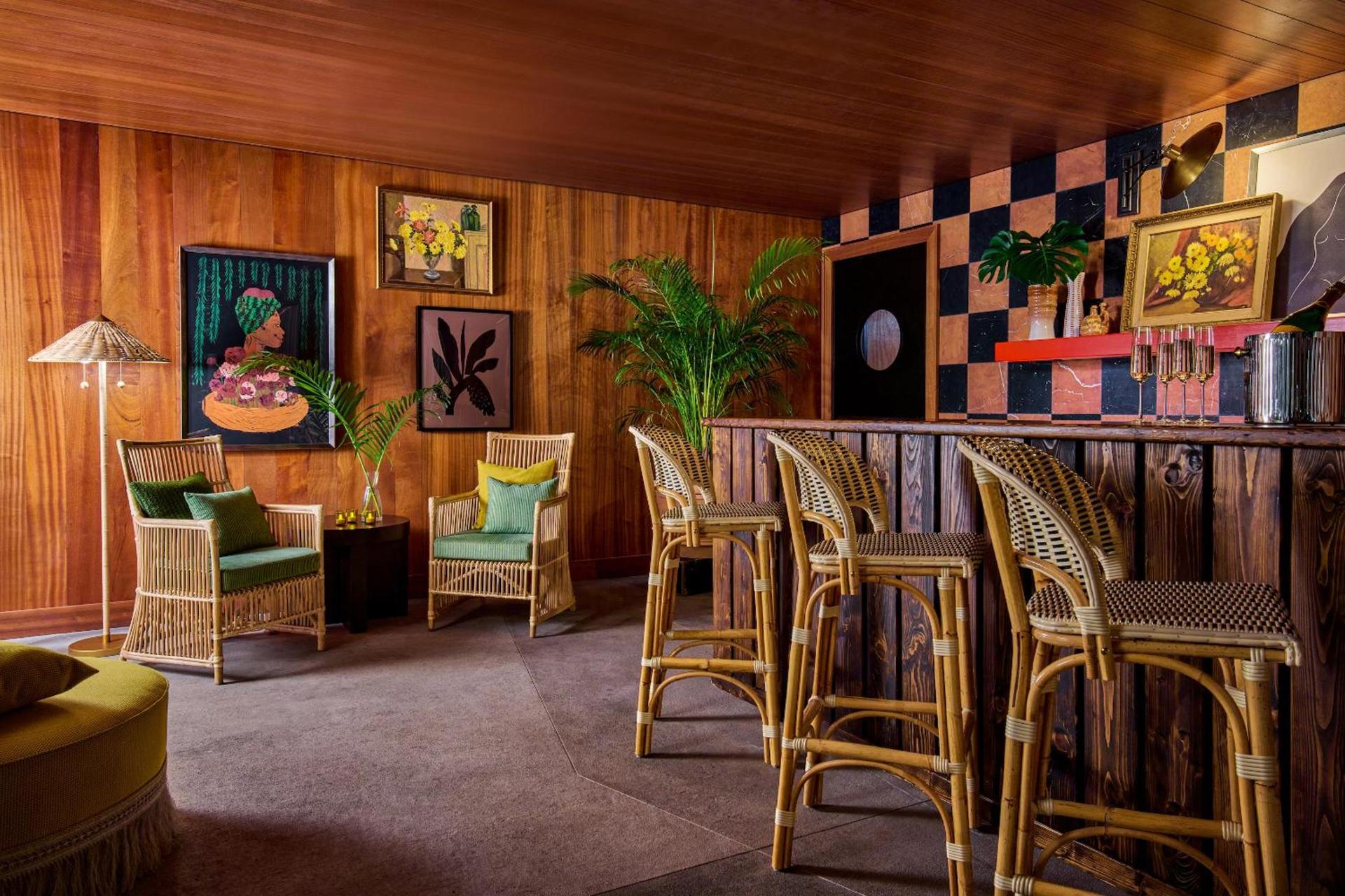 Virgin Hotels New Orleans photo 48