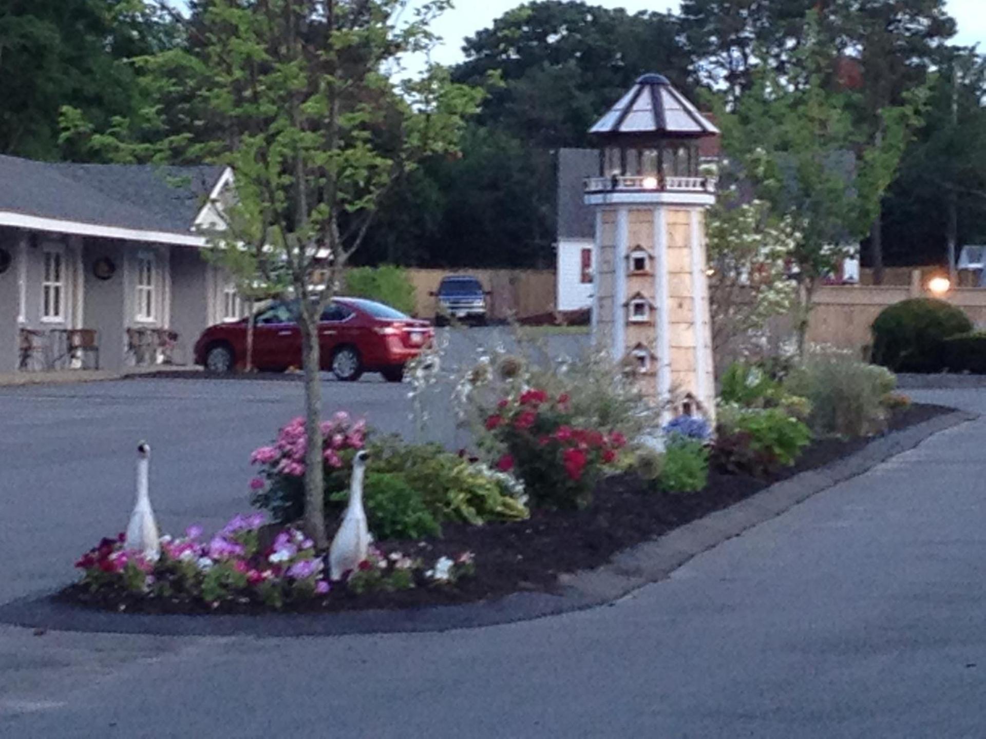 Windrift Motel photo 30