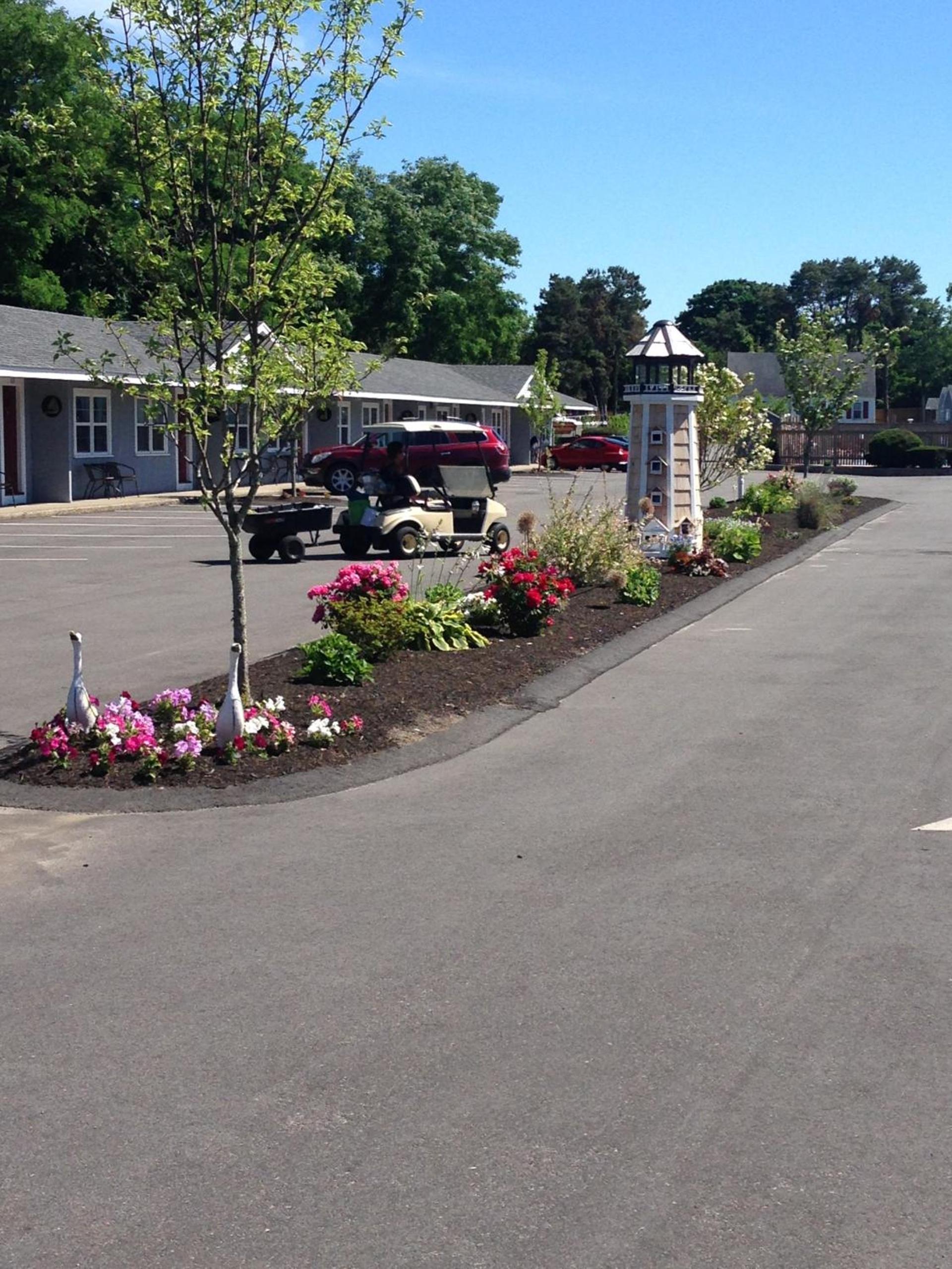 Windrift Motel photo 29