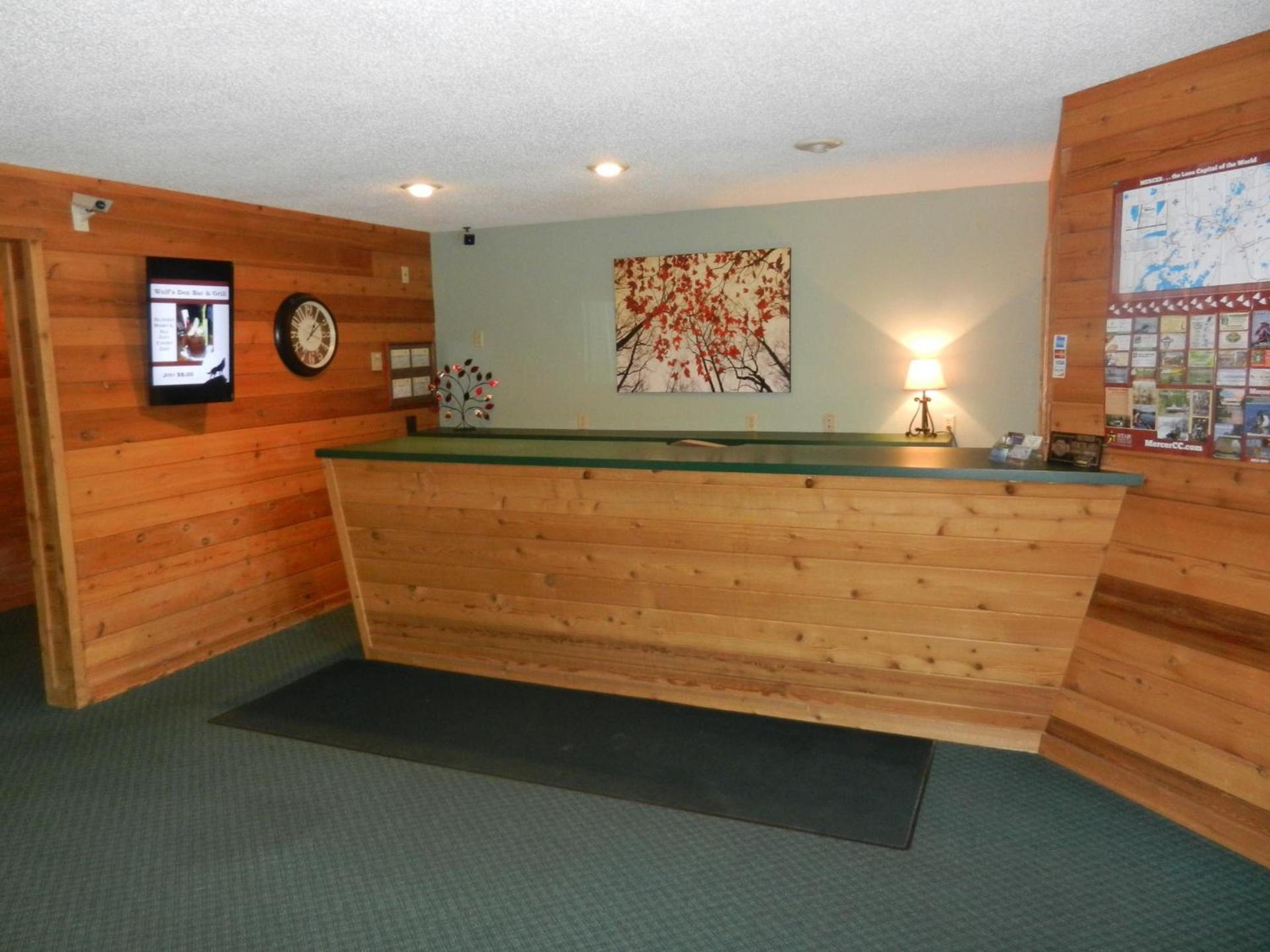 Great Northern Hotel photo 6