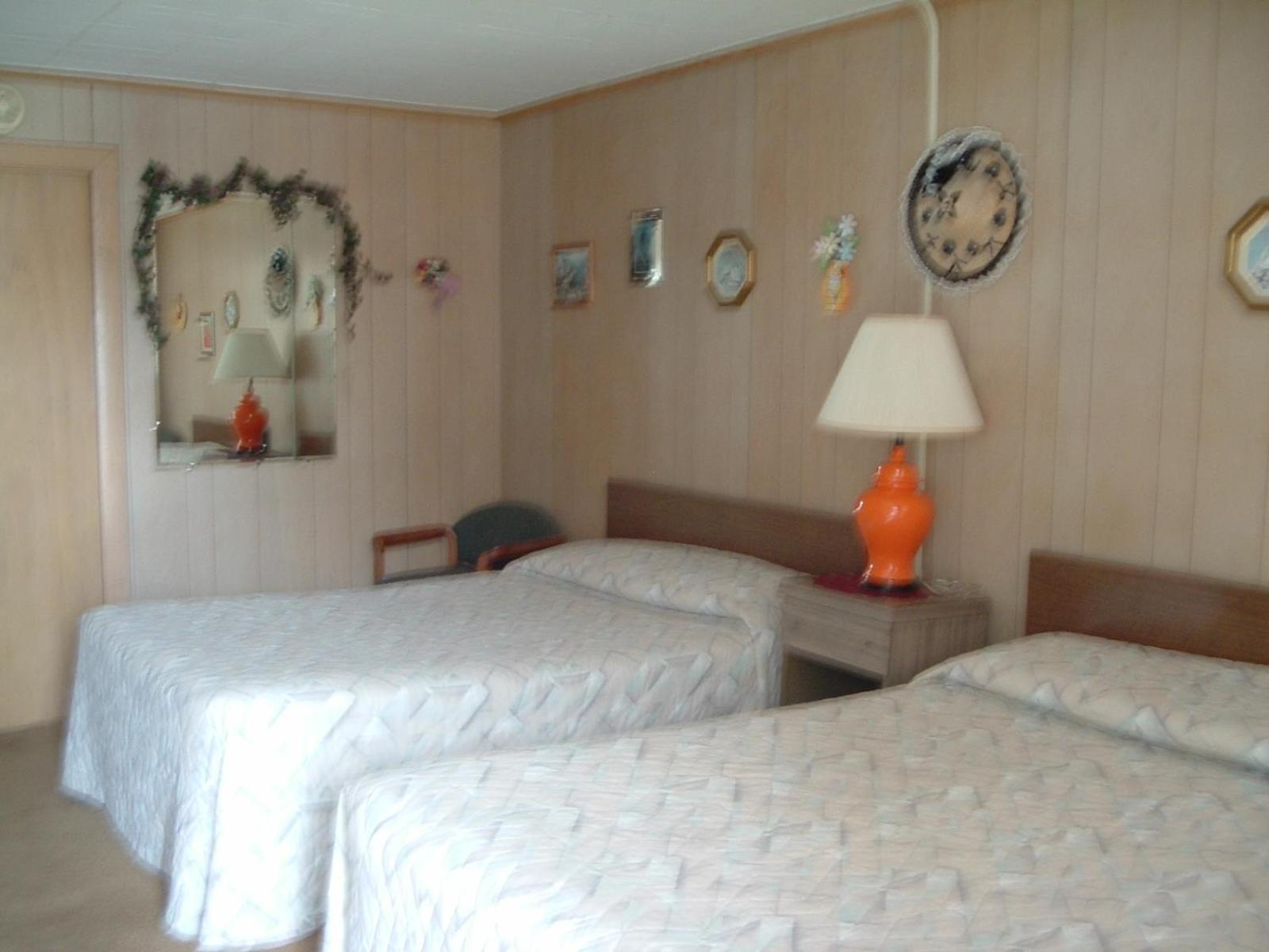 Patras Grand Beach Motel photo 21