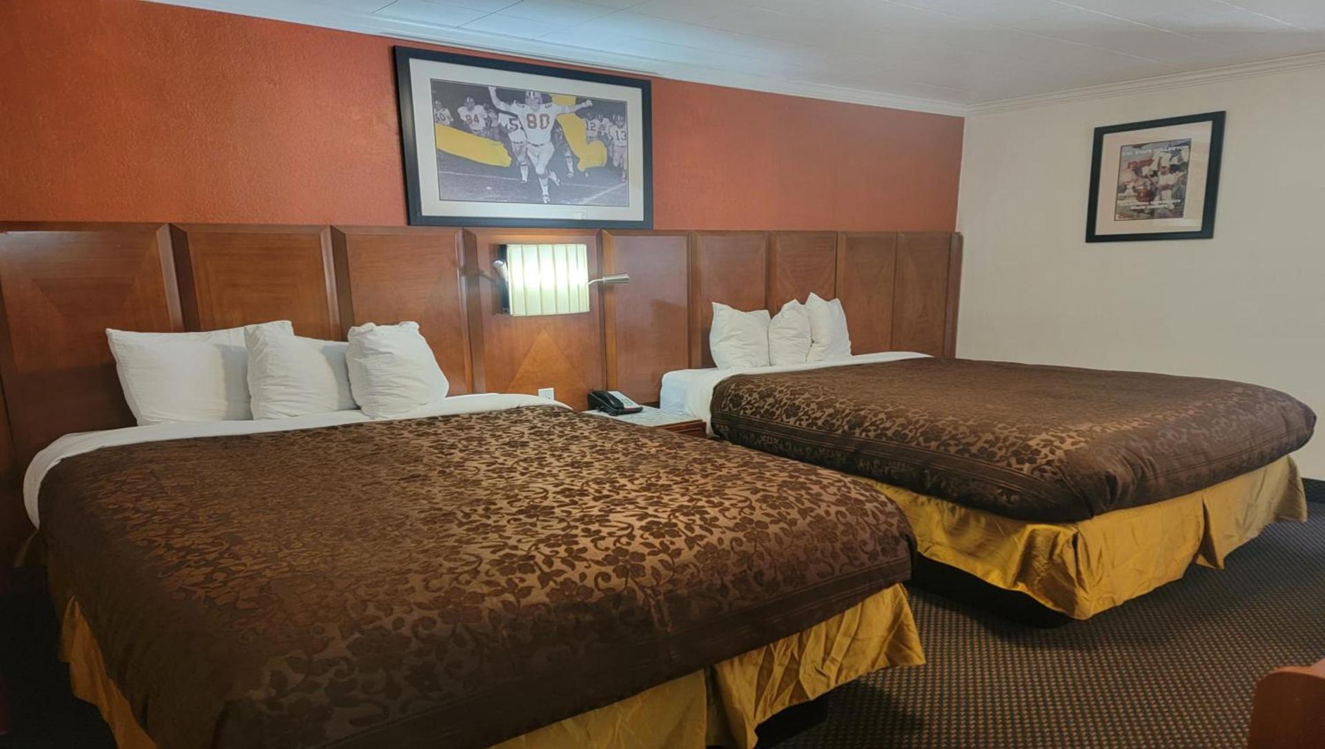 Mountain Star Inn photo 36