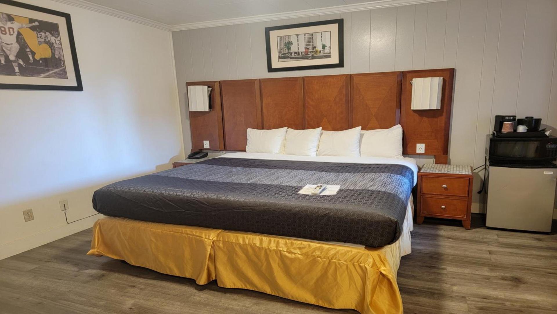 Mountain Star Inn photo 10
