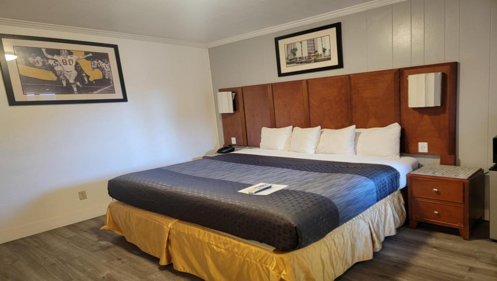 Mountain Star Inn photo 41