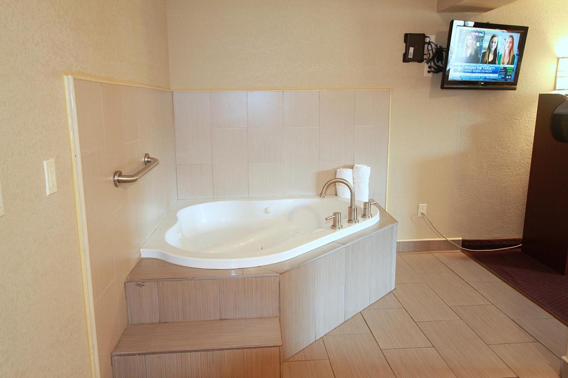Travel Inn & Suites Flemington photo 28