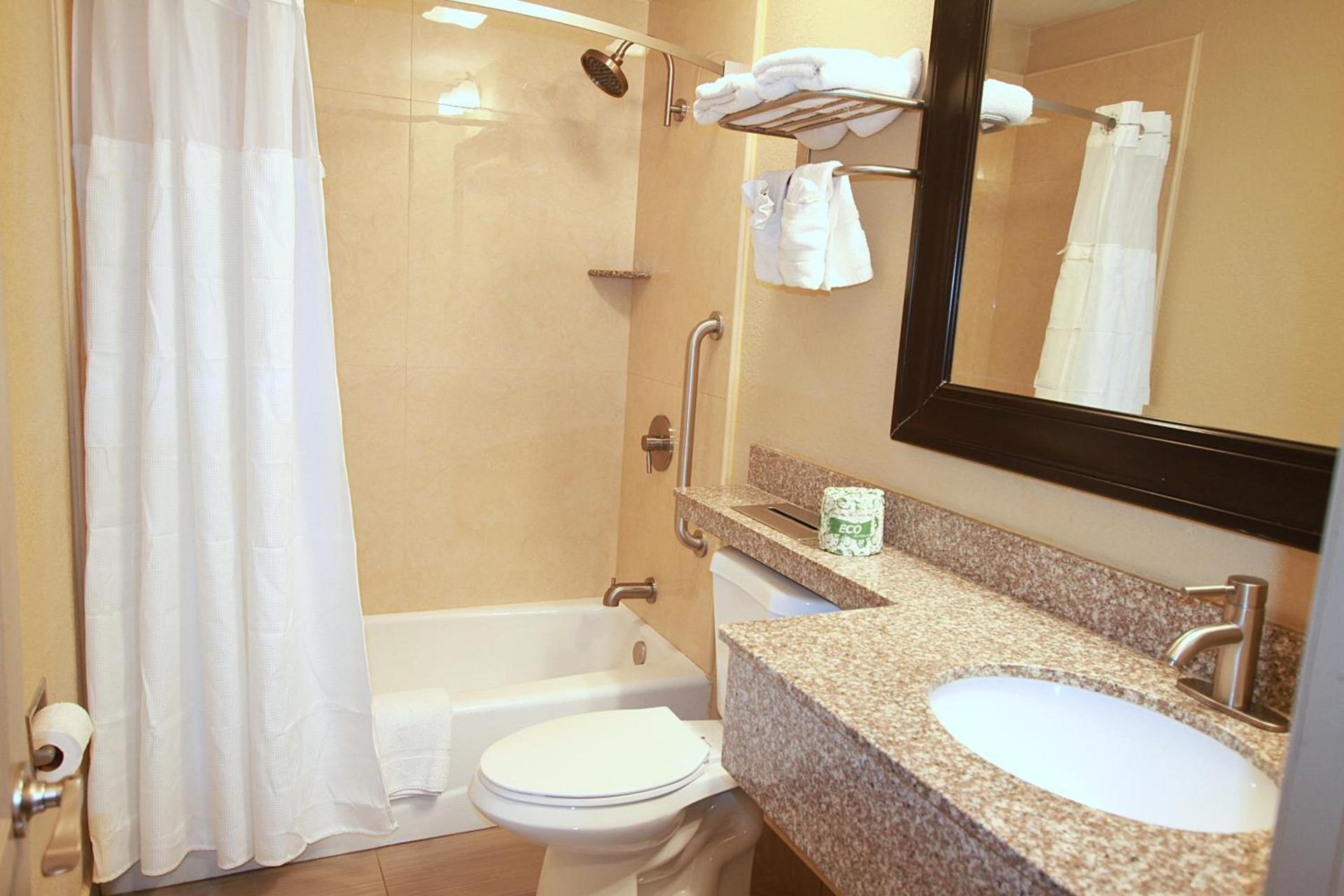 Travel Inn & Suites Flemington photo 25