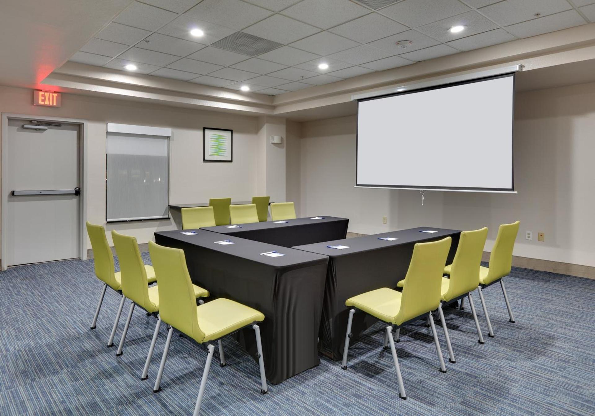 Holiday Inn Express & Suites - Austin - Round Rock by IHG photo 37
