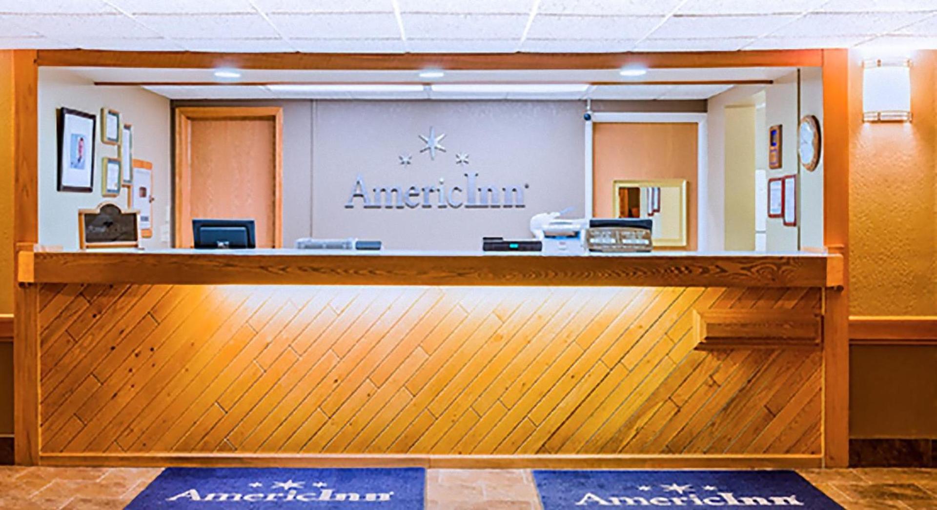 AmericInn by Wyndham Algona photo 15