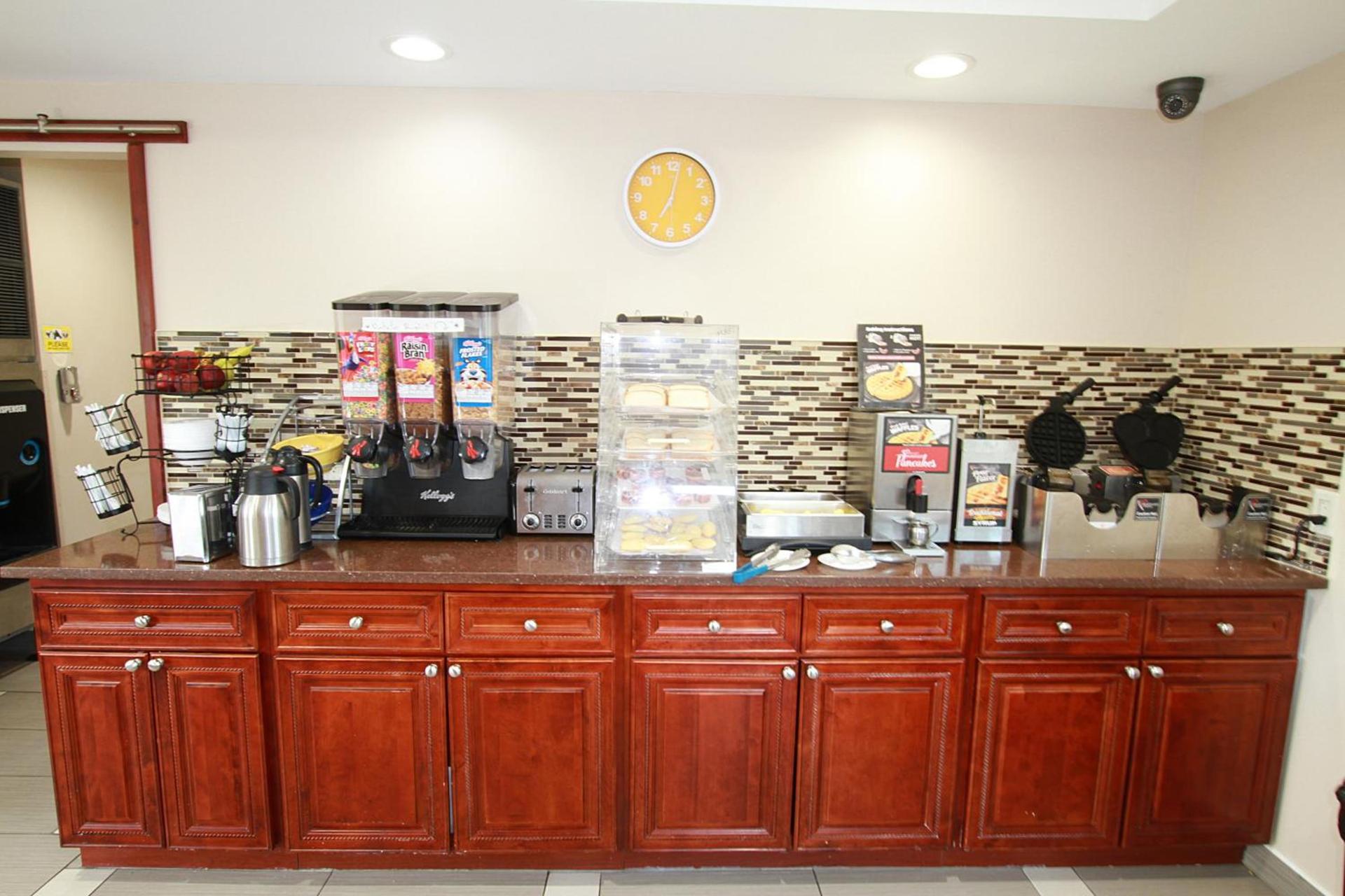 Travel Inn & Suites Flemington photo 45