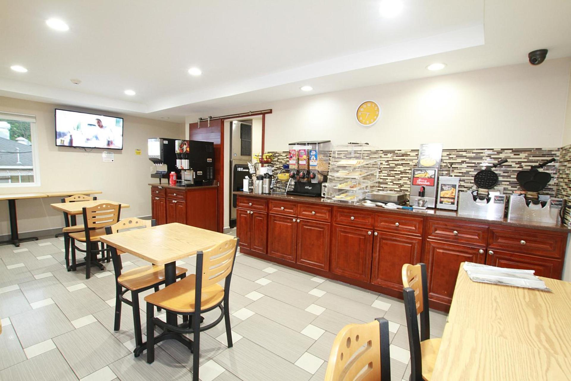 Travel Inn & Suites Flemington photo 35
