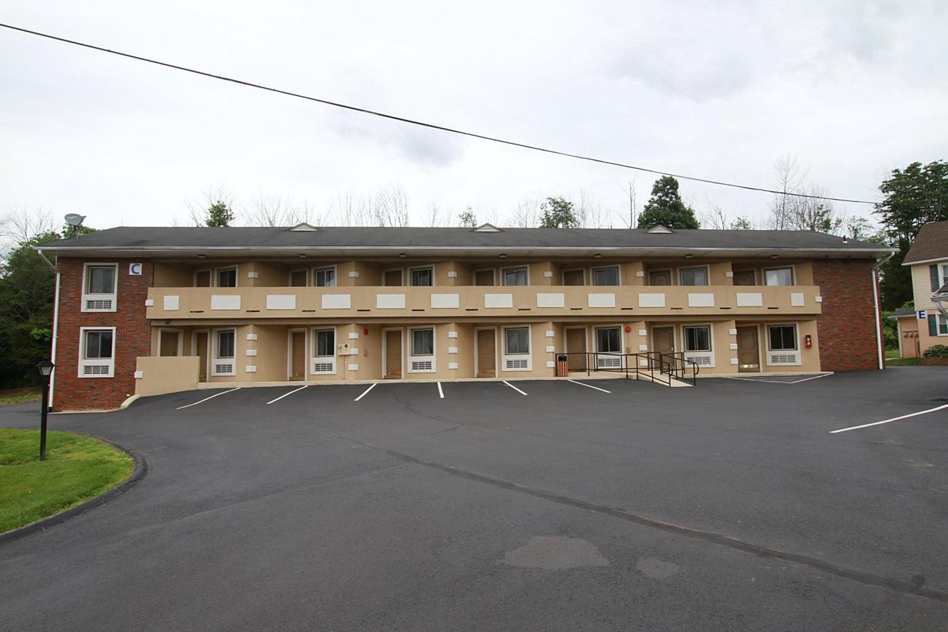 Travel Inn & Suites Flemington photo 36