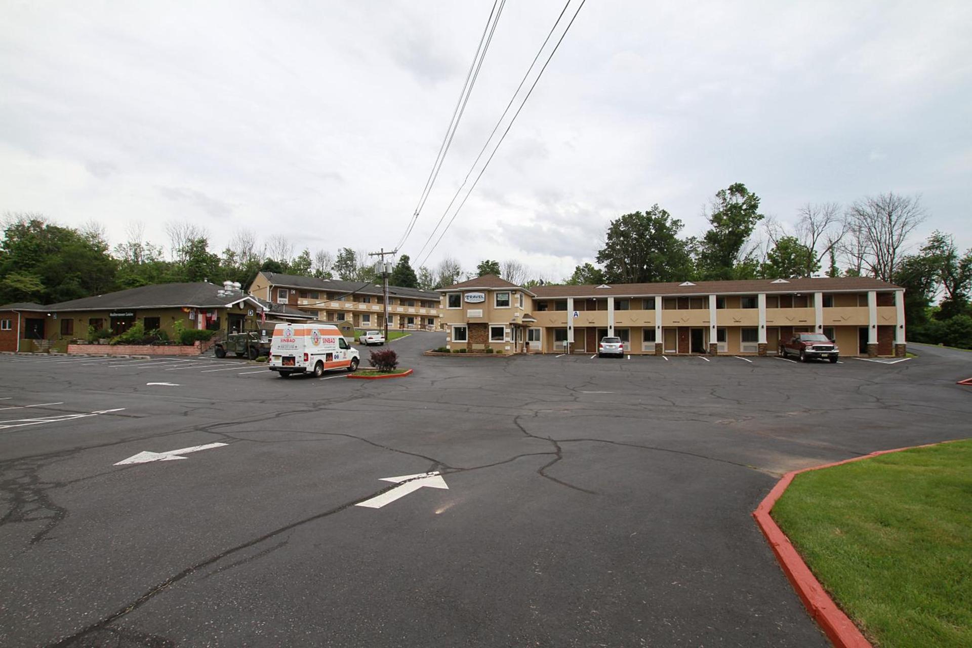Travel Inn & Suites Flemington photo 44