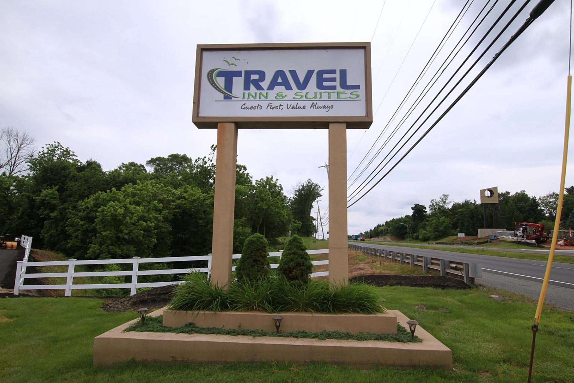 Travel Inn & Suites Flemington photo 91