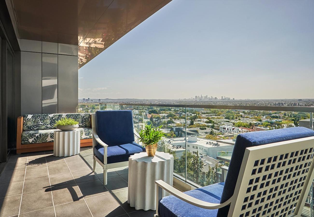 The Sun Rose West Hollywood photo 10