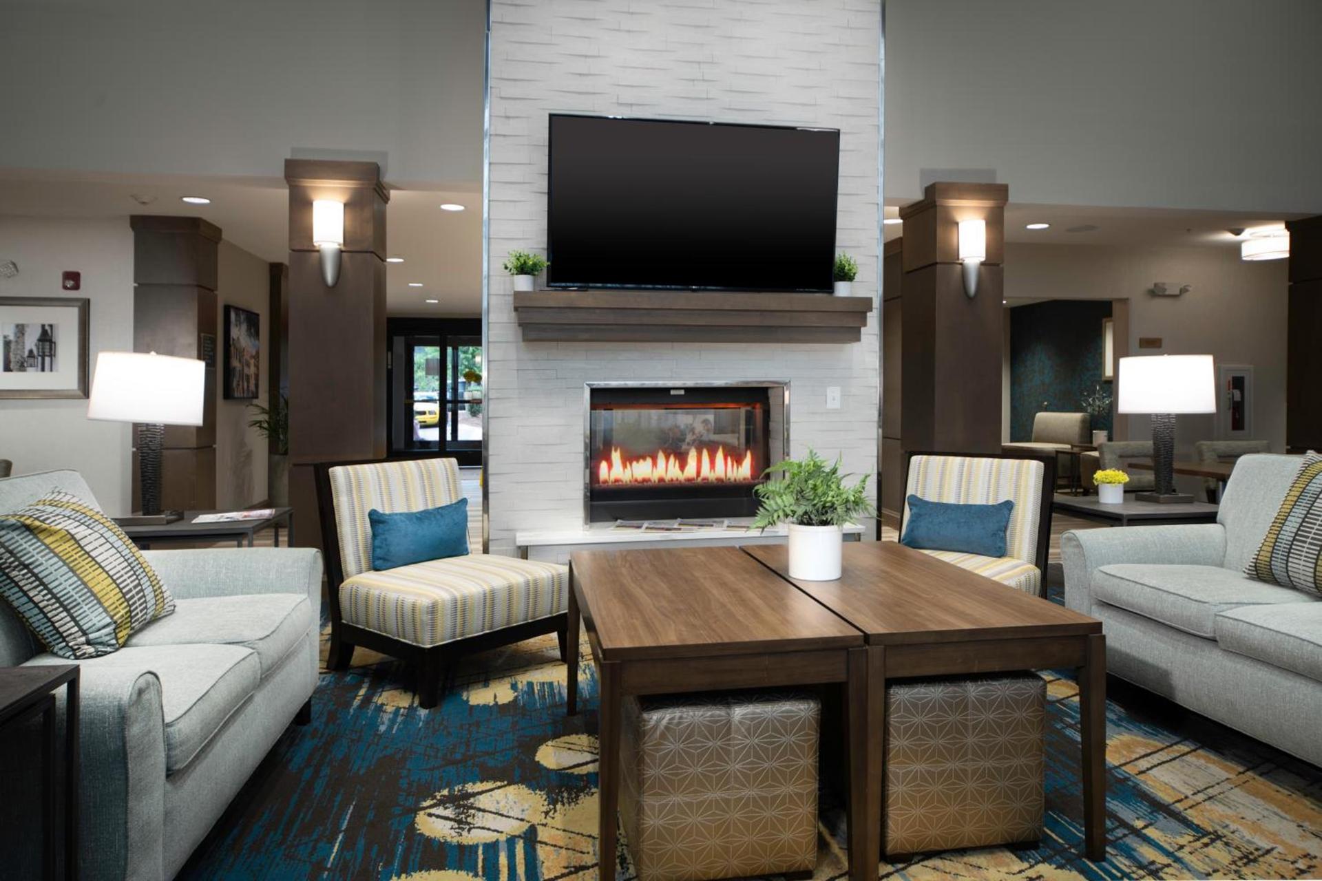 Staybridge Suites - Summerville by IHG photo 15