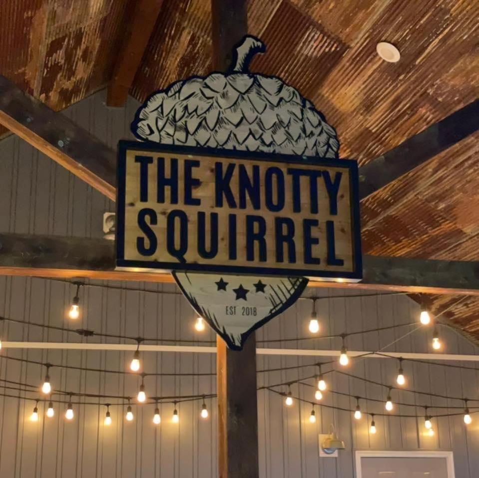 Knotty Squirrel Cabins photo 64