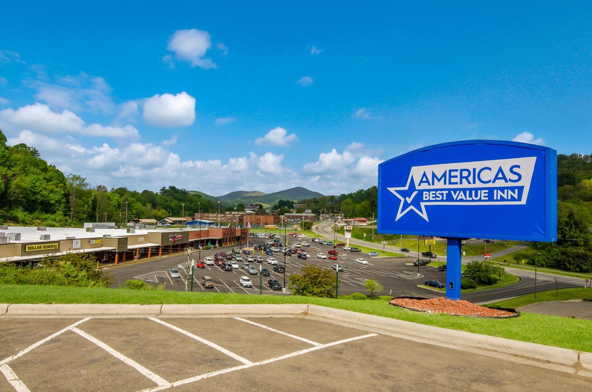 Americas Best Value Inn & Suites Independence VA photo 5