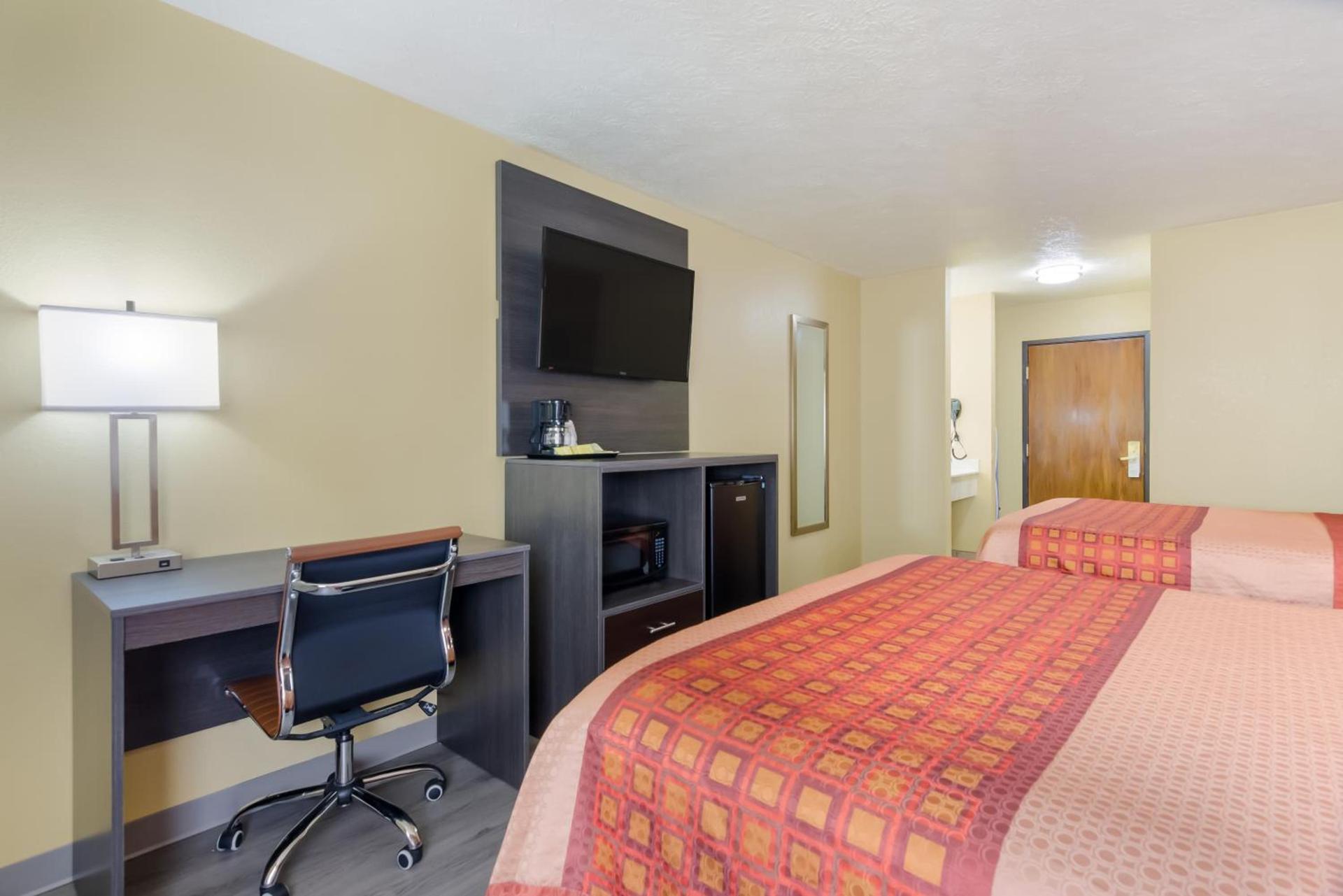 Americas Best Value Inn & Suites Independence VA photo 14