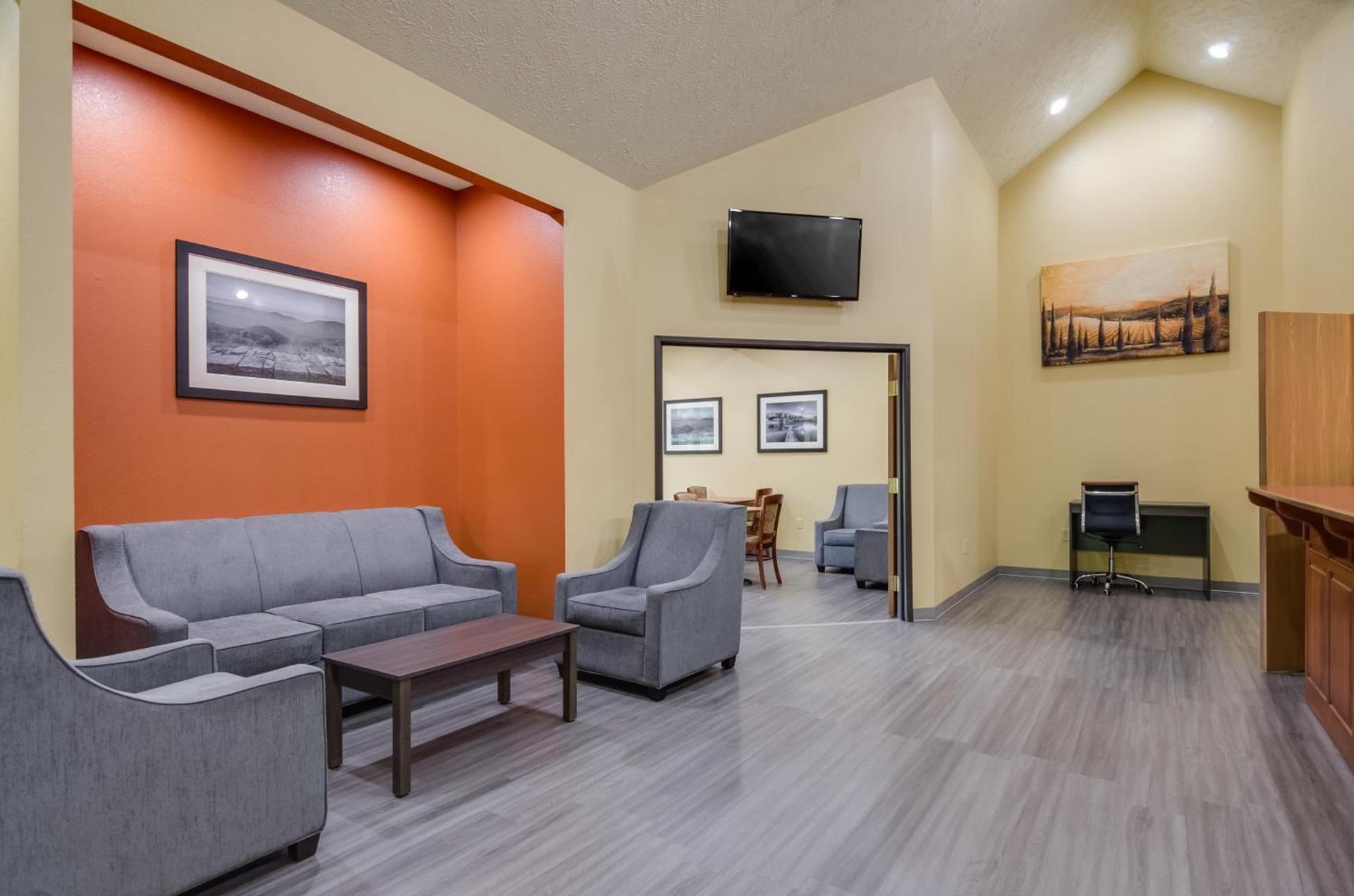 Americas Best Value Inn & Suites Independence VA photo 22
