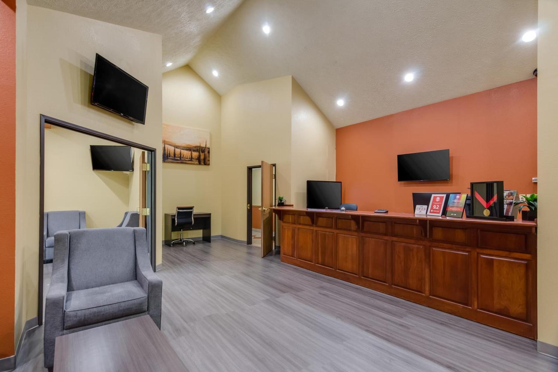 Americas Best Value Inn & Suites Independence VA photo 18