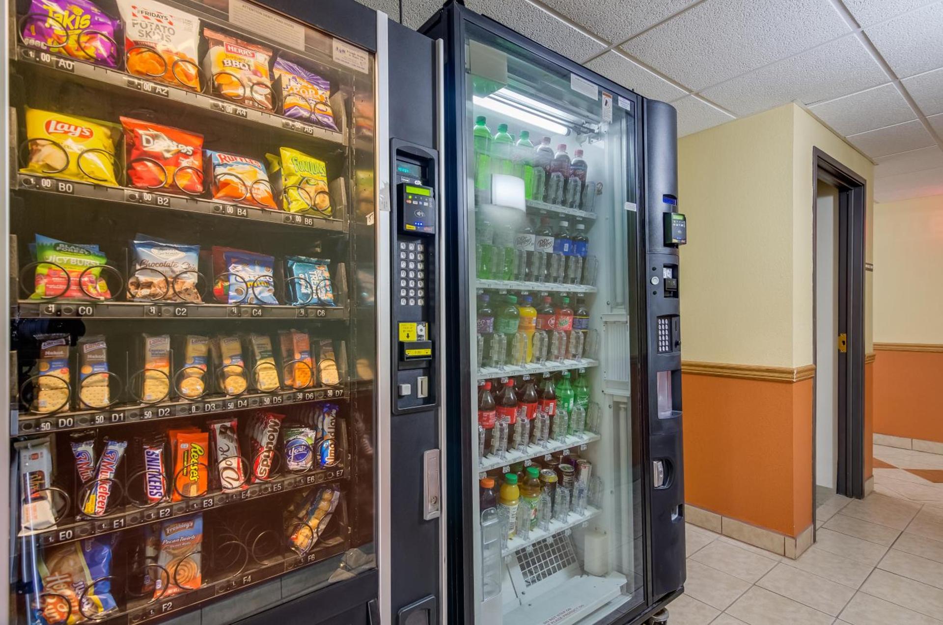 Americas Best Value Inn & Suites Independence VA photo 3