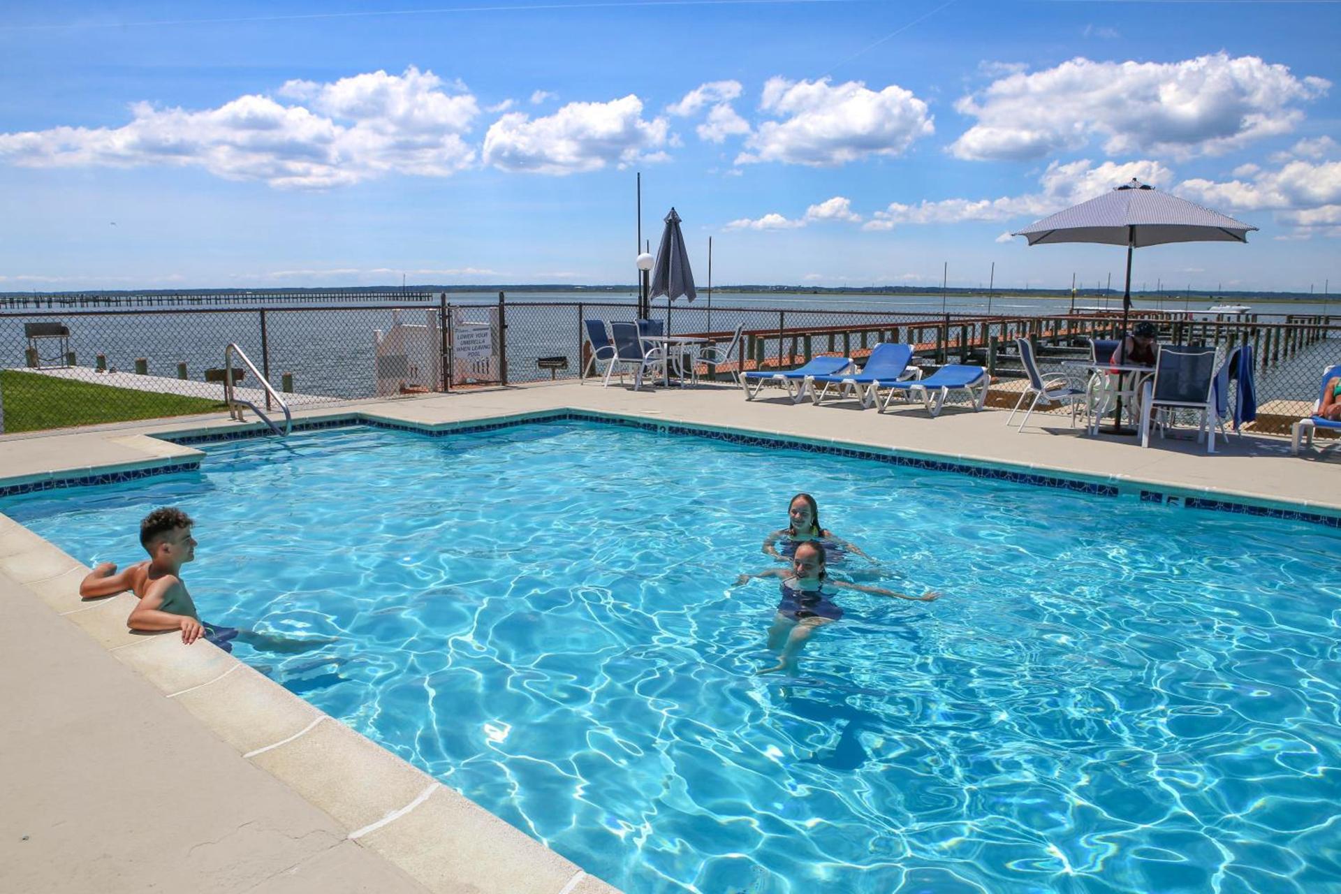 Waterside Inn photo 4