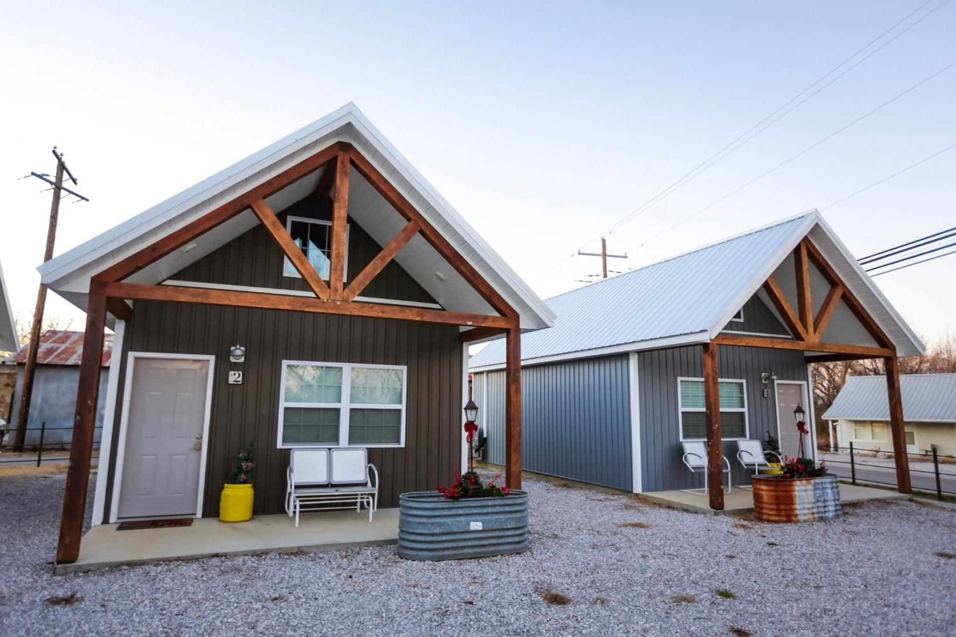 Knotty Squirrel Cabins photo 67