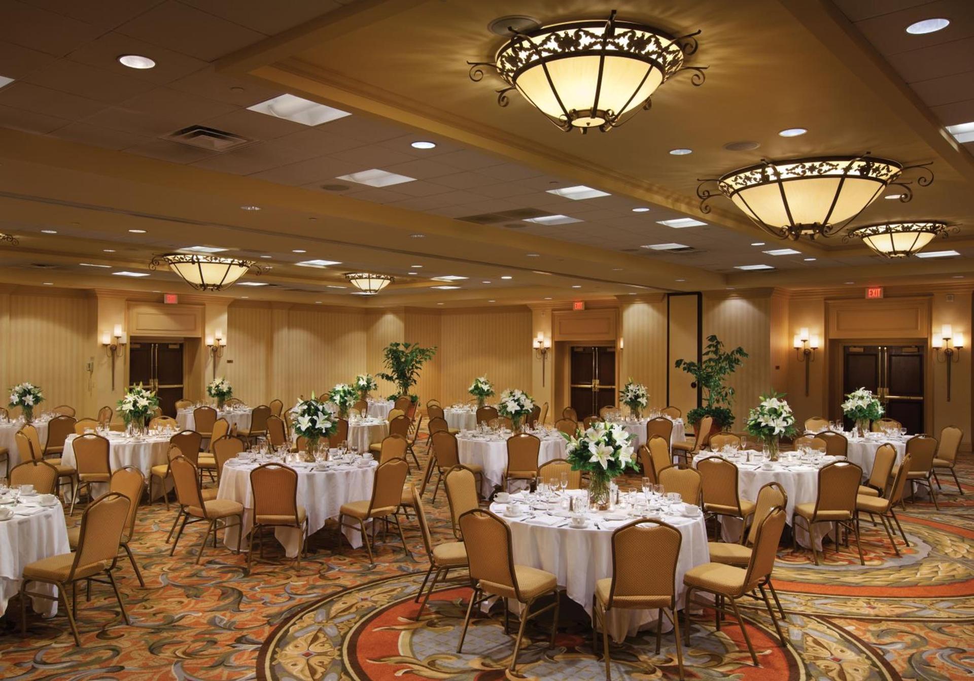Anaheim Majestic Garden Hotel photo 73