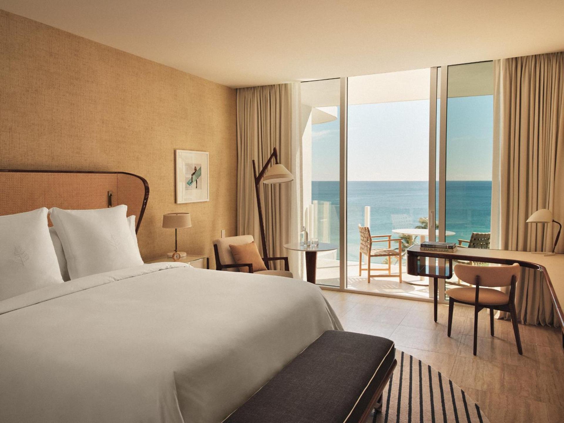 Four Seasons Hotel and Residences Fort Lauderdale photo 9
