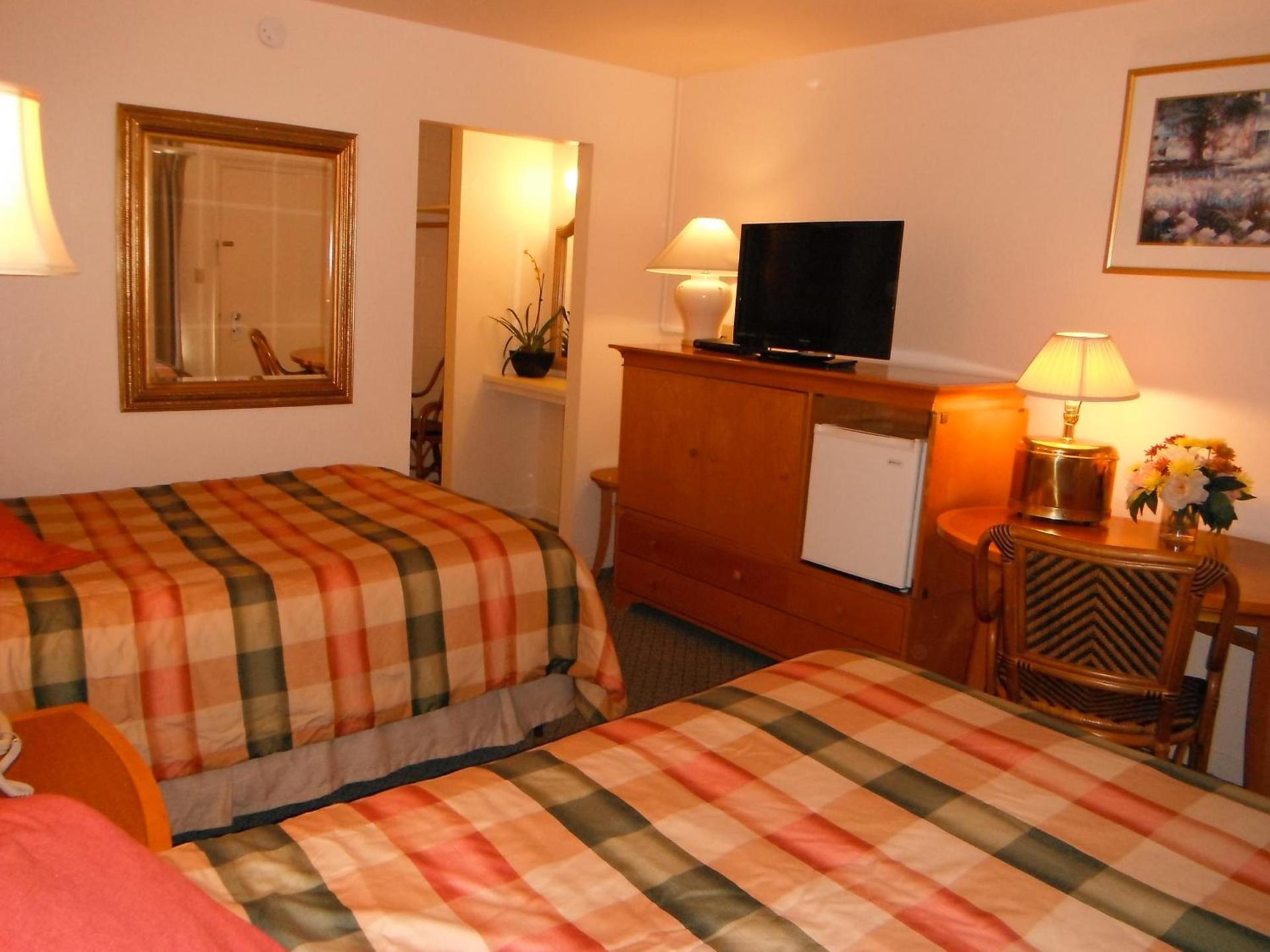 Colusa Riverside Inn photo 9