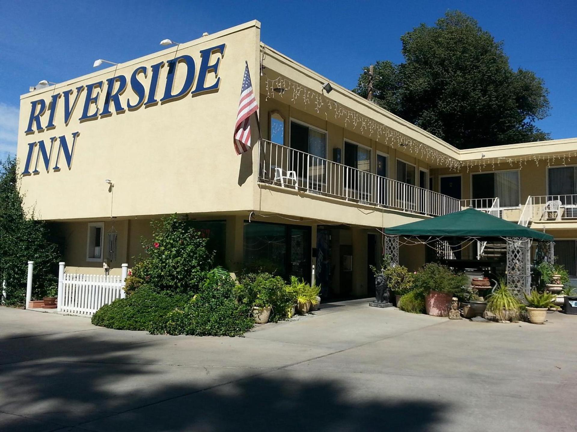 Colusa Riverside Inn photo 2