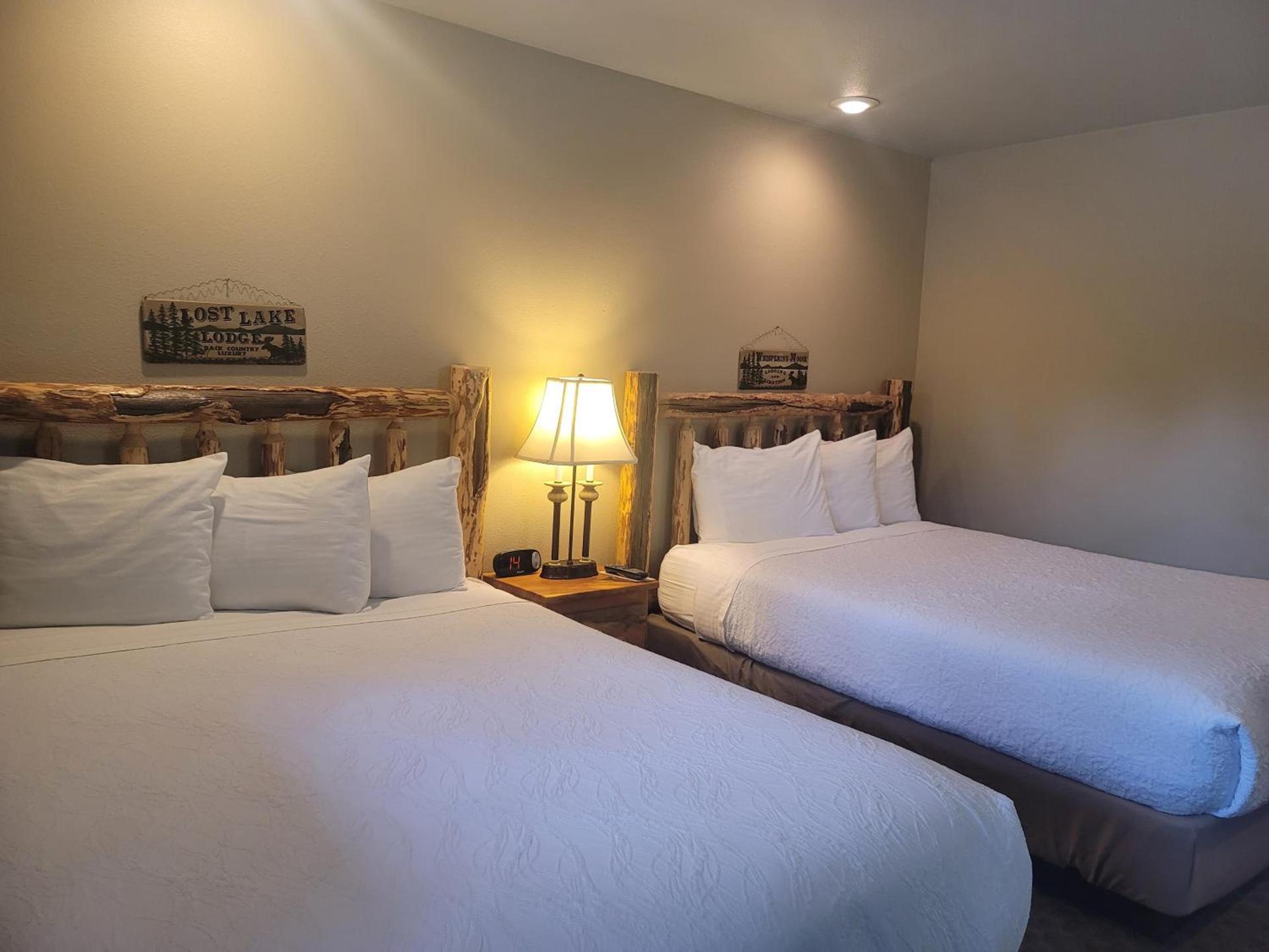 Riverfront Motel & Cabins photo 54