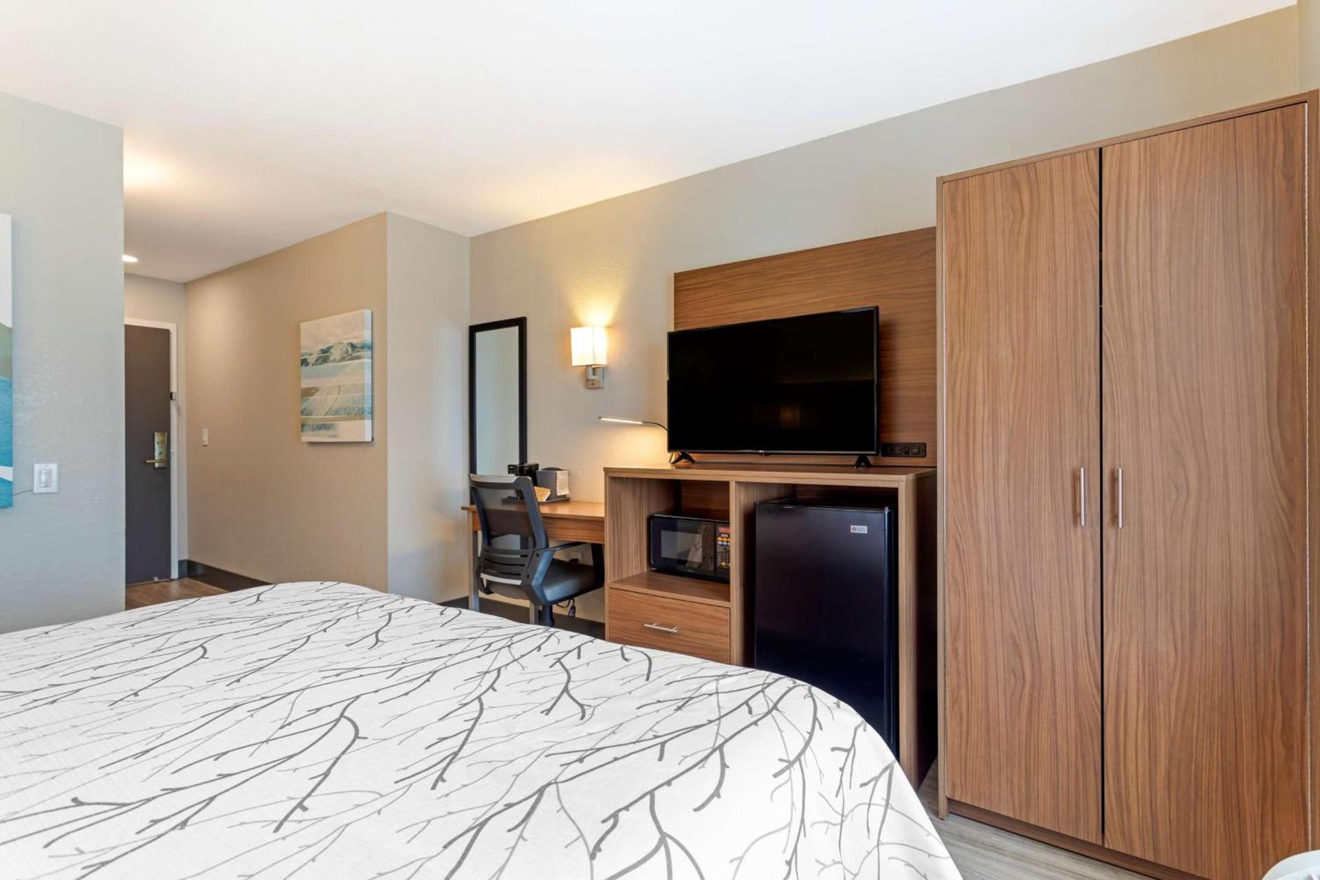 Garner Hotel Pigeon Forge Downtown by IHG photo 14