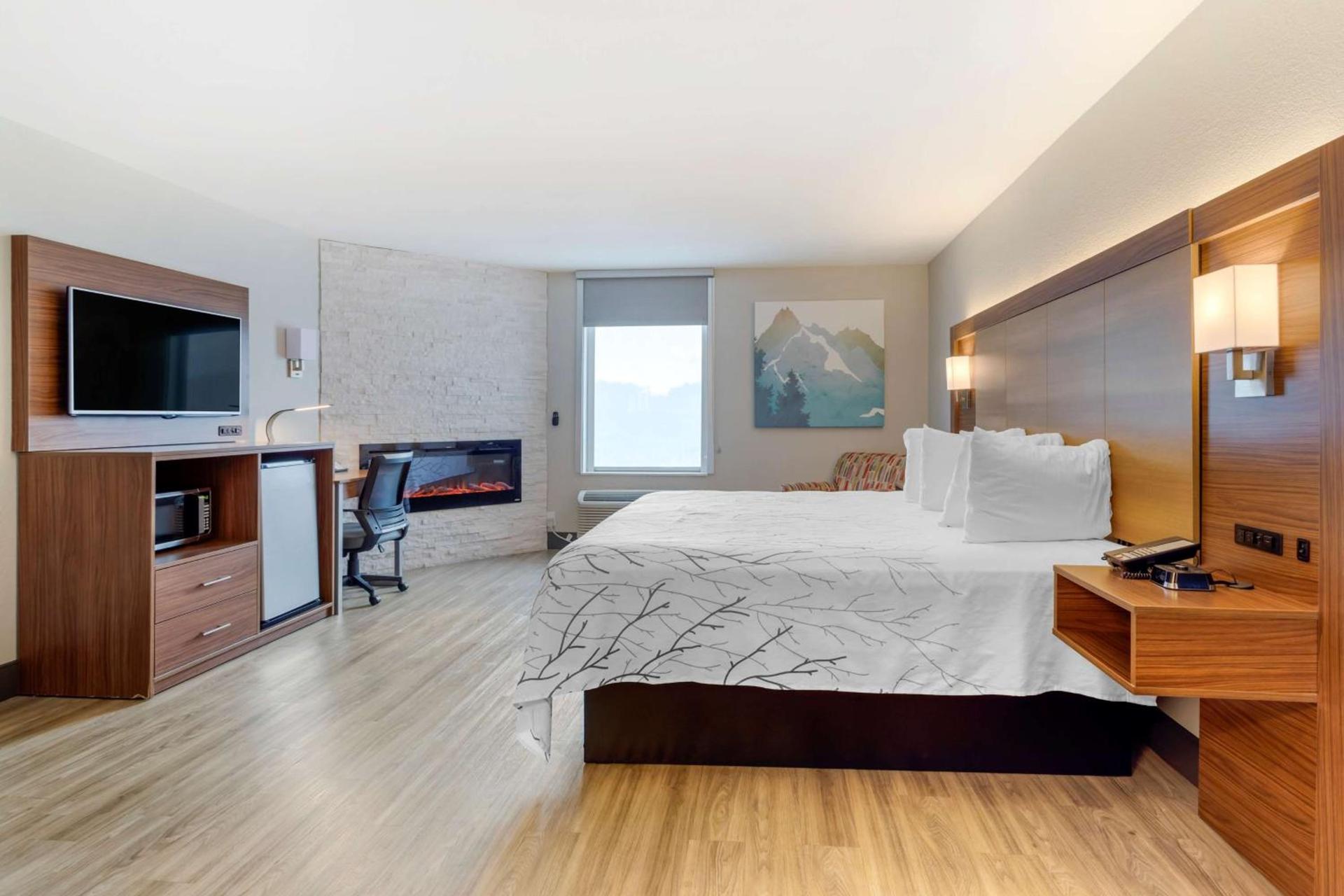 Garner Hotel Pigeon Forge Downtown by IHG photo 17