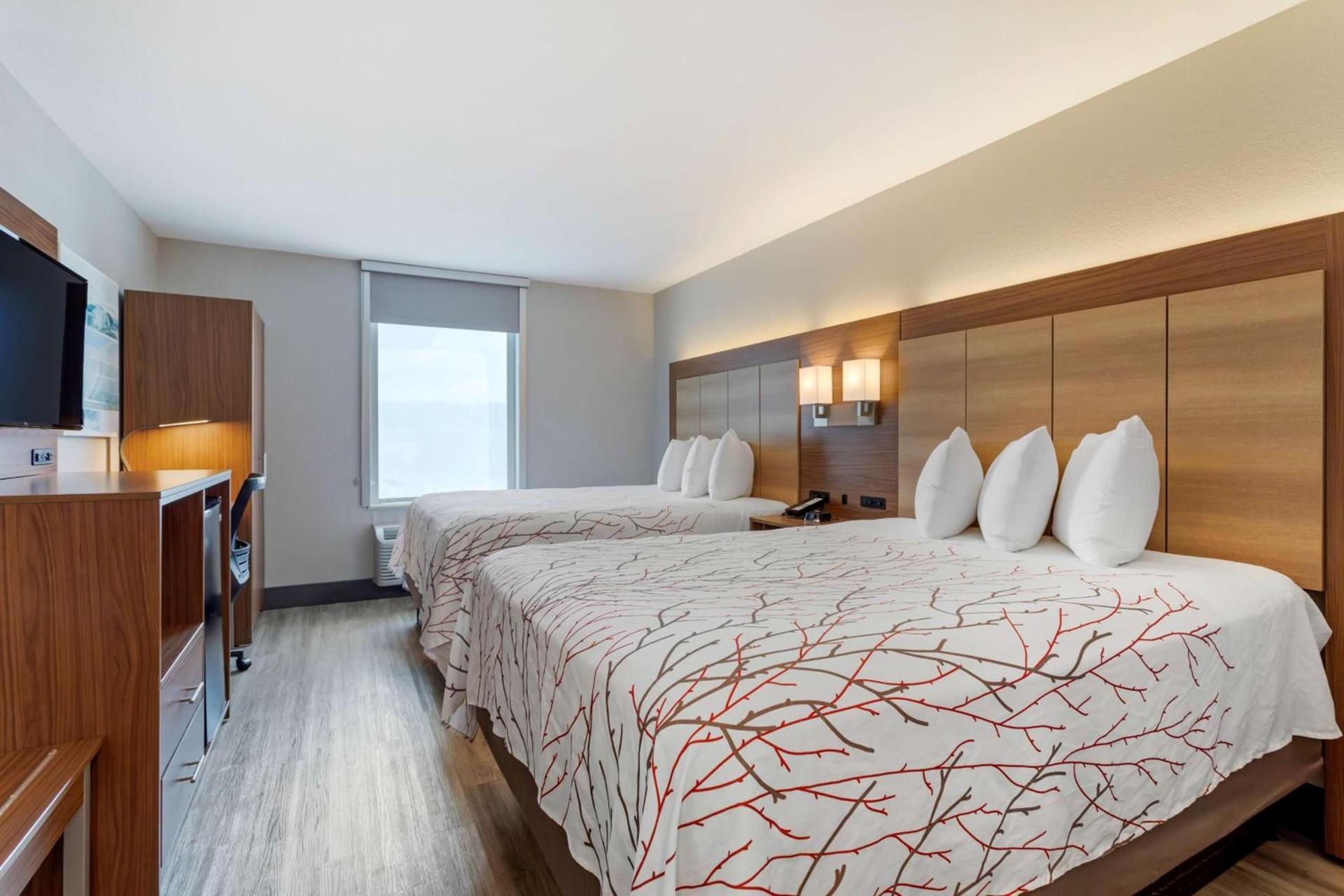 Garner Hotel Pigeon Forge Downtown by IHG photo 8
